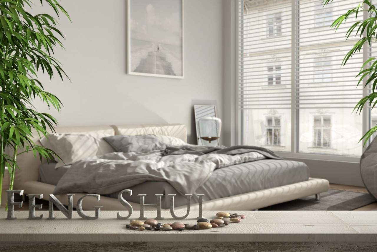 Decoraciones Área Feng Shui