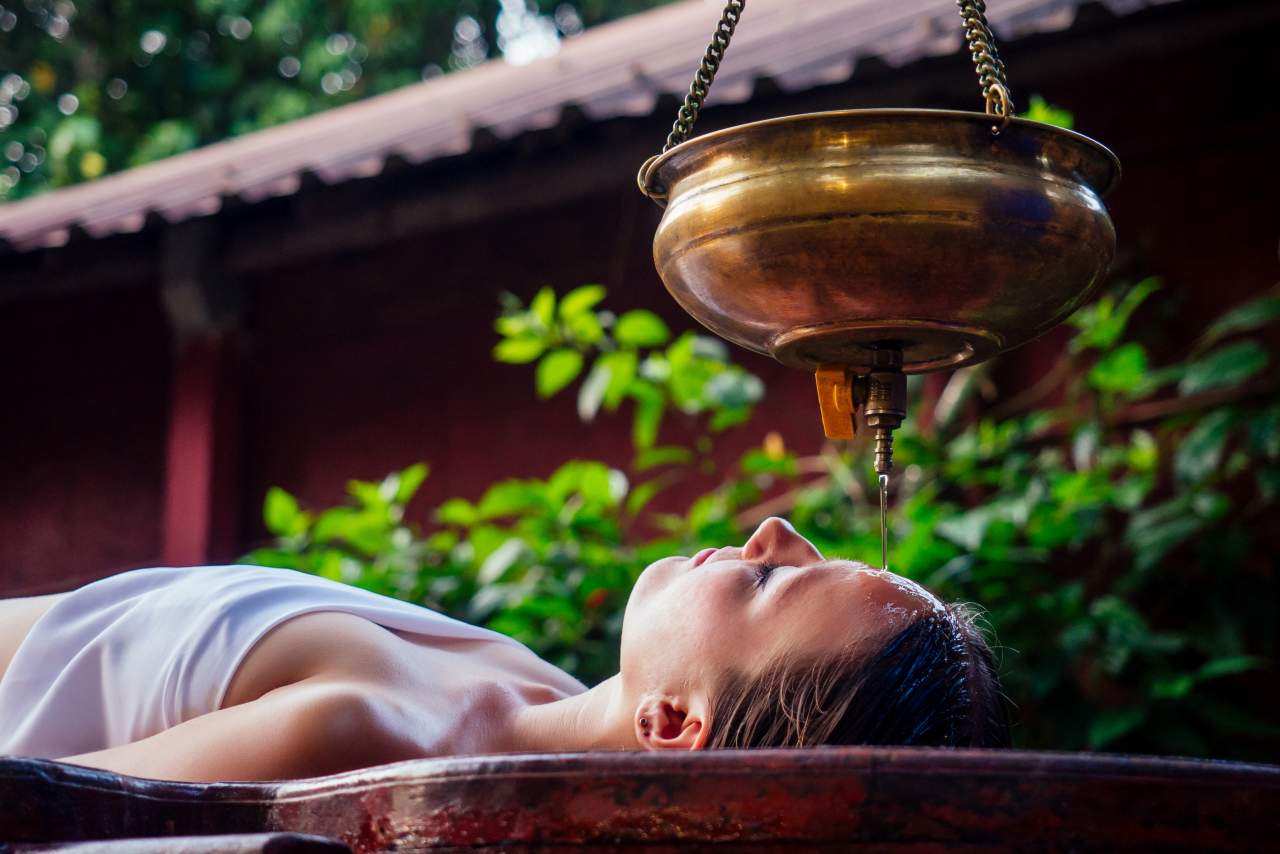 Ayurveda online: la popularidad de la terapia aumenta