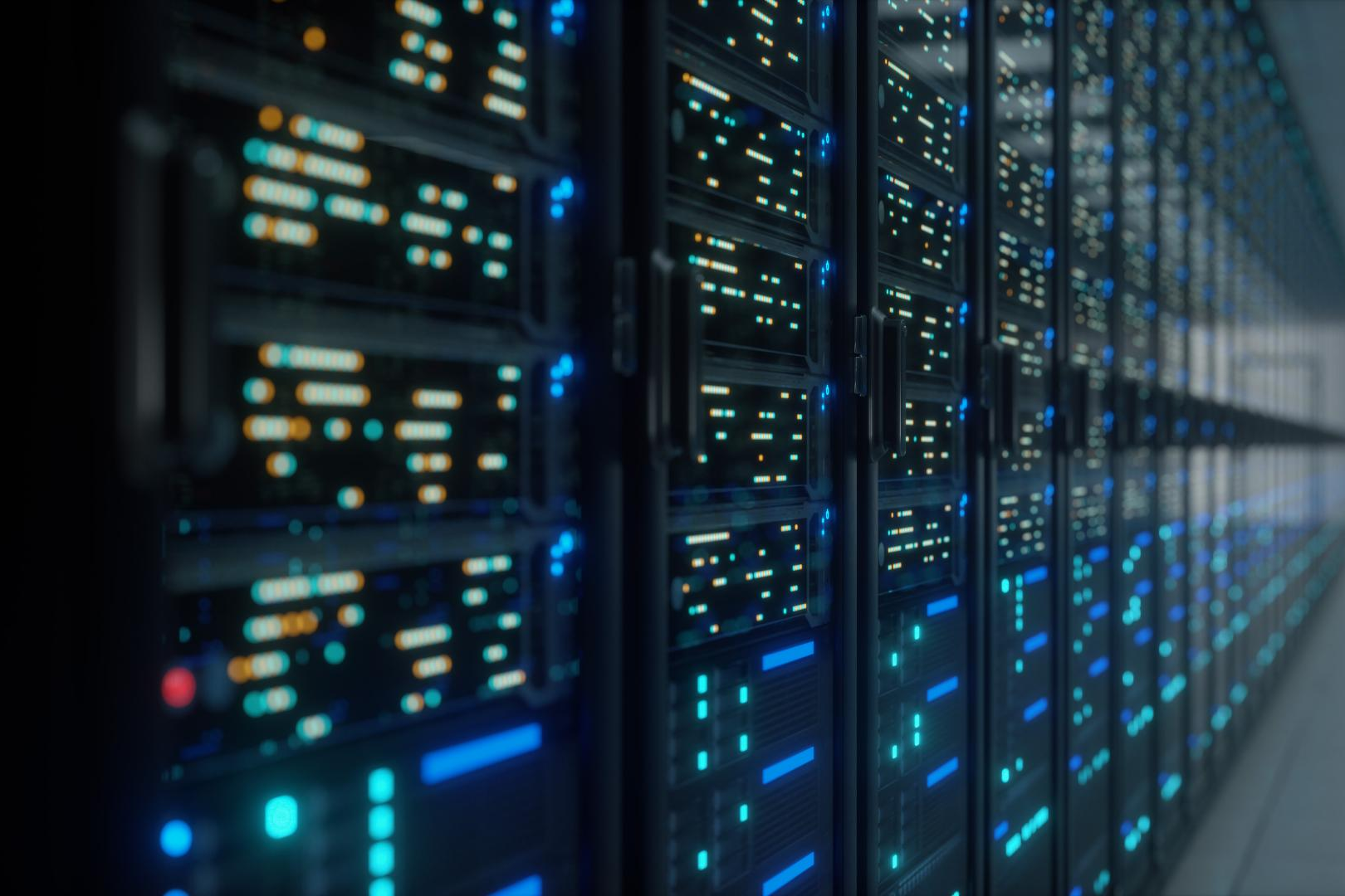 TeraNube: ¿Por qué elegir cloud hosting?