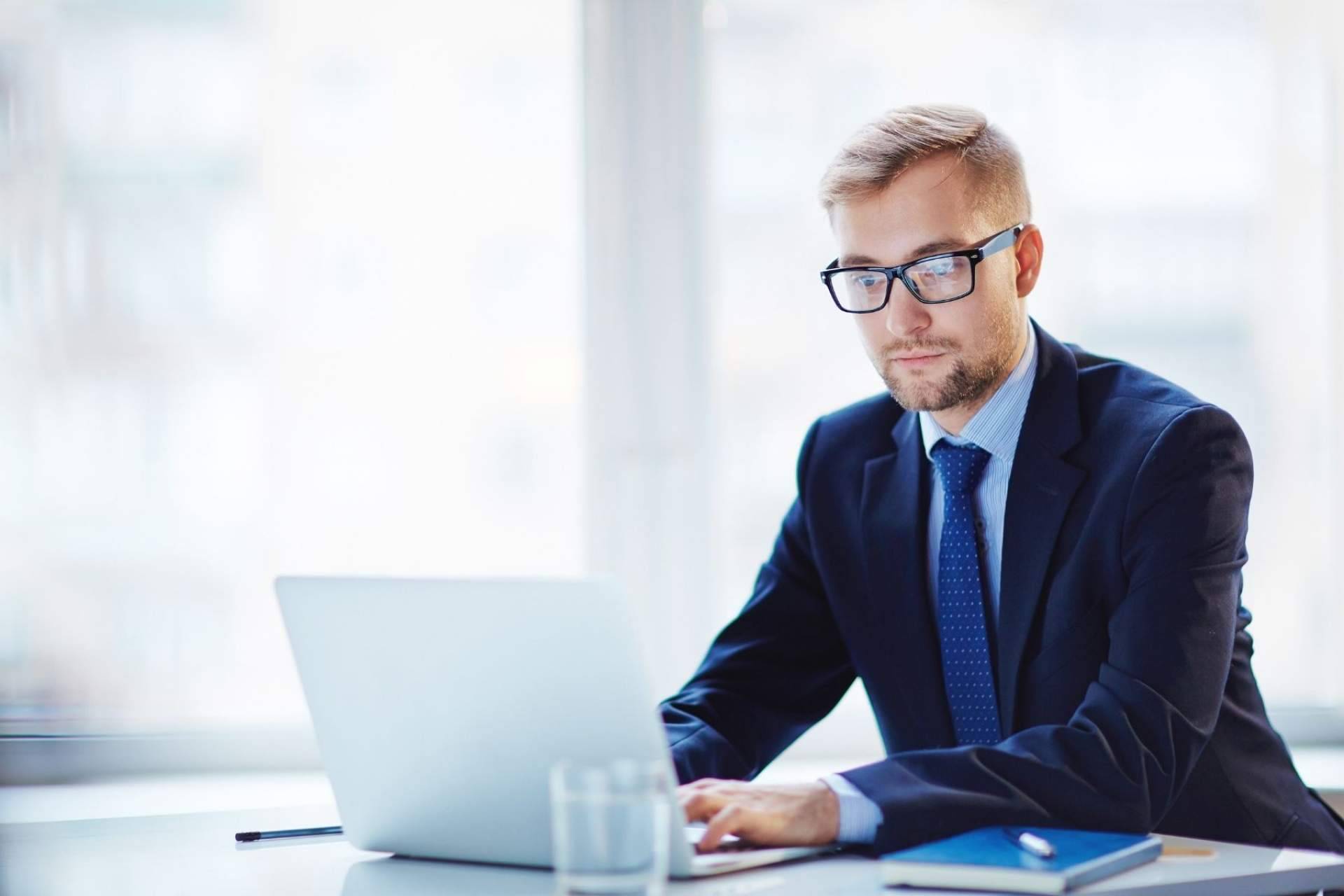 GoInfoPro, la plataforma para empresas de todo el mundo