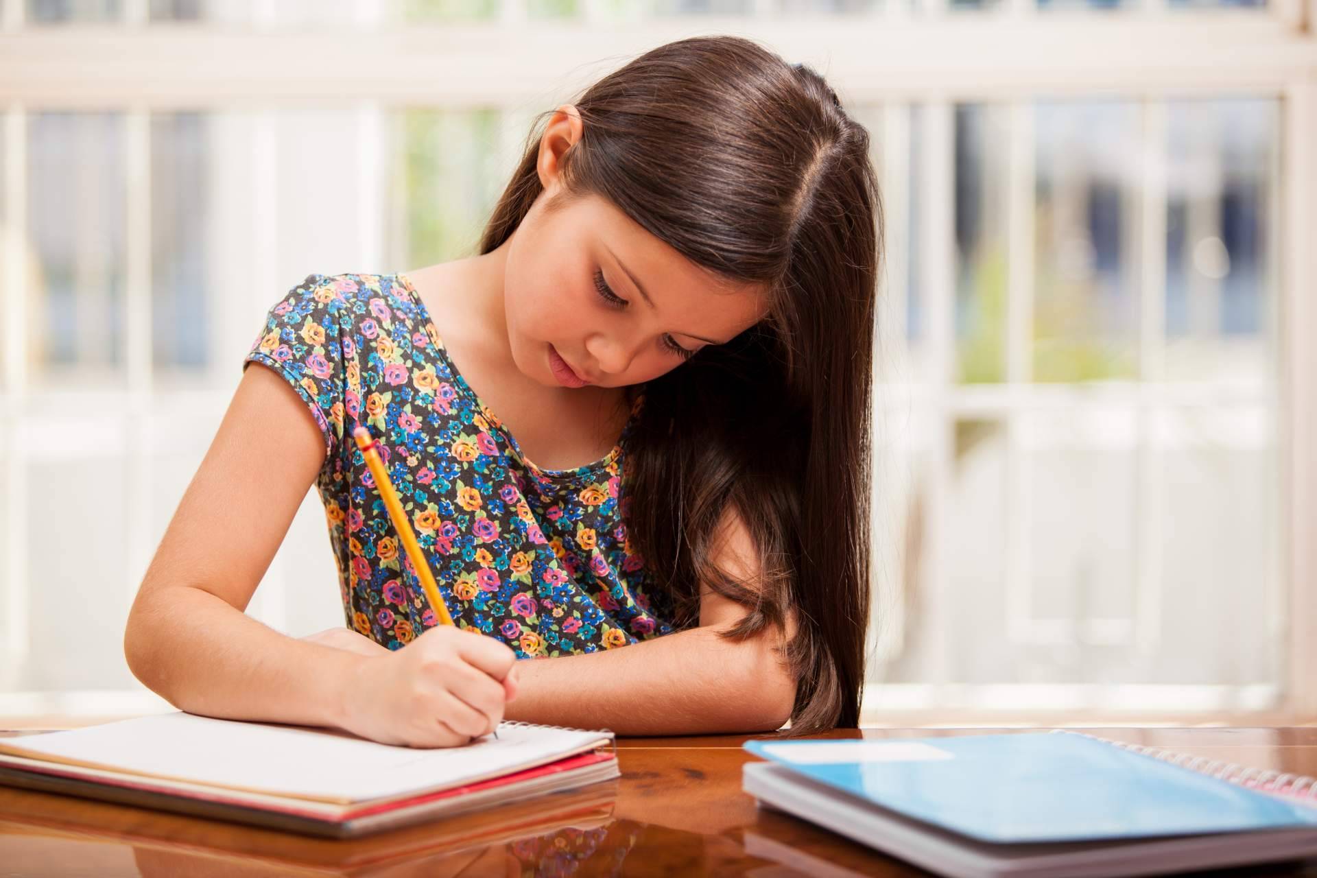 ¿Cómo acabar con la mala letra?  Consejos de Área 44 Servicios Educativos