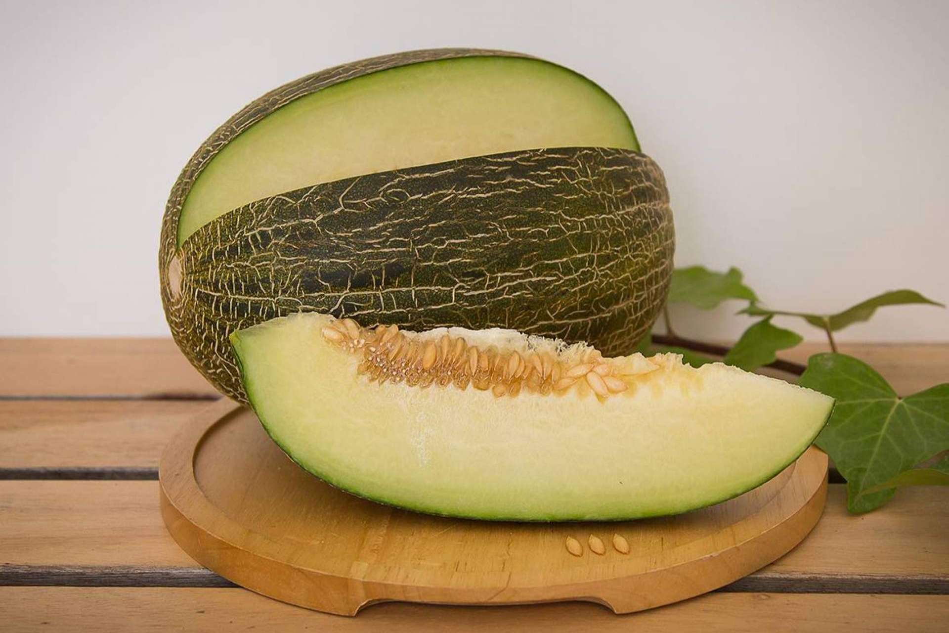 Comprar melones de temporada en Cítricos y Delicias