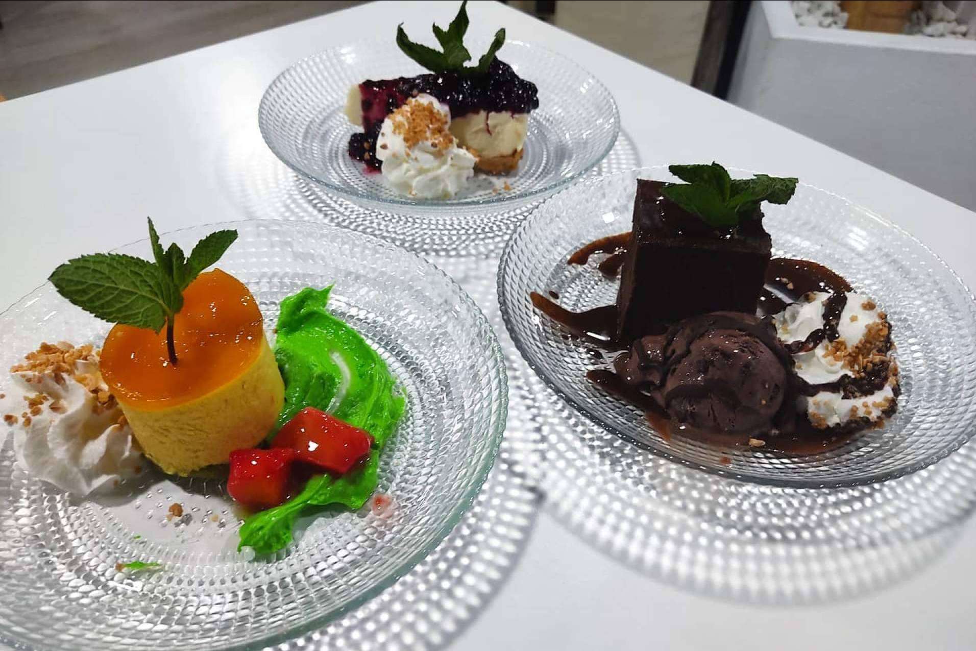 Idilicc Restaurant & Lounge: música y cocina mediterránea en un solo lugar