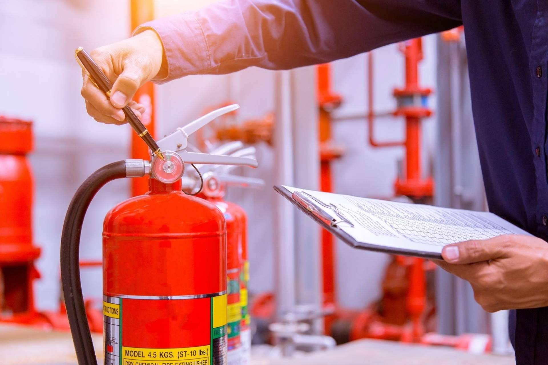 Proiex, la empresa revolucionaria del sector contra incendios, lanza un modelo de franquicias