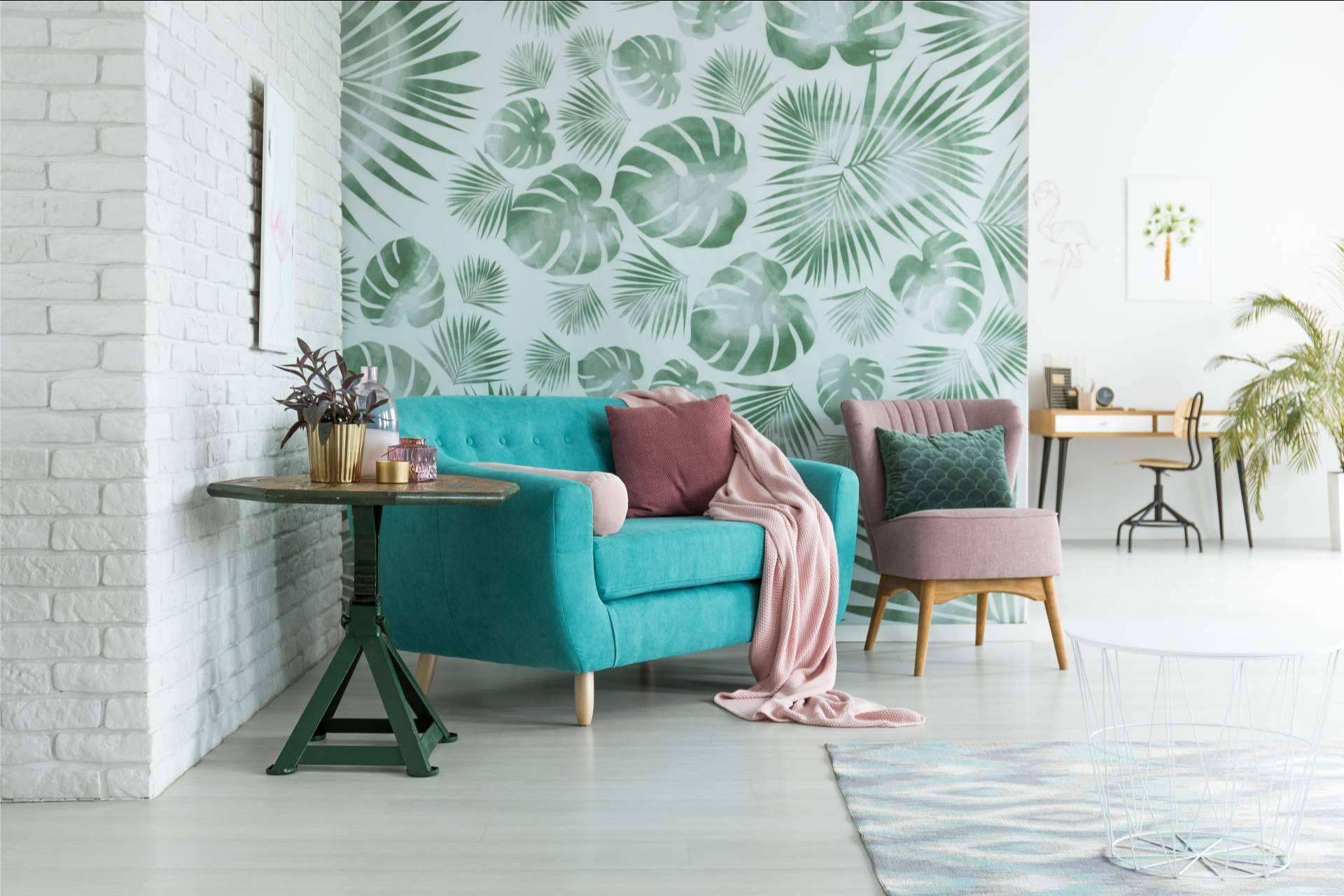 Decoración del hogar con la tienda virtual La Bomba Shop