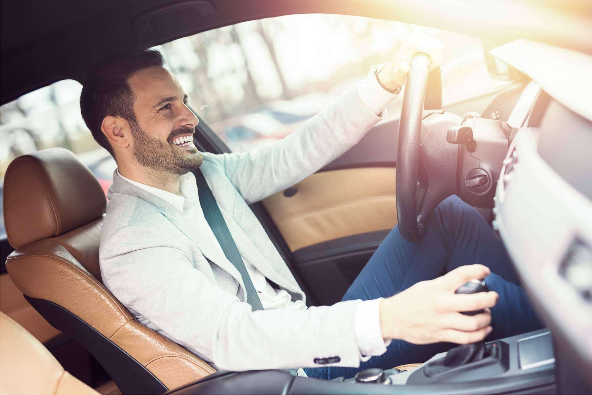Los coches más fiables del mercado, por la empresa SF Motor