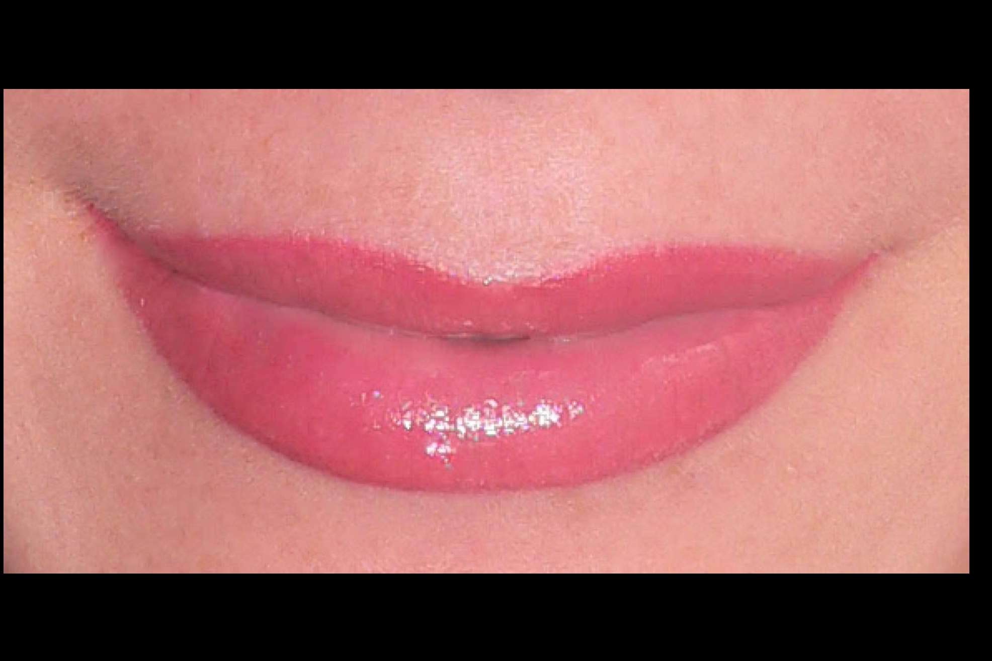 El maquillaje permanente de la artista Luza Ríos, una de las mejores opciones para lucir bien las 24 horas del día
