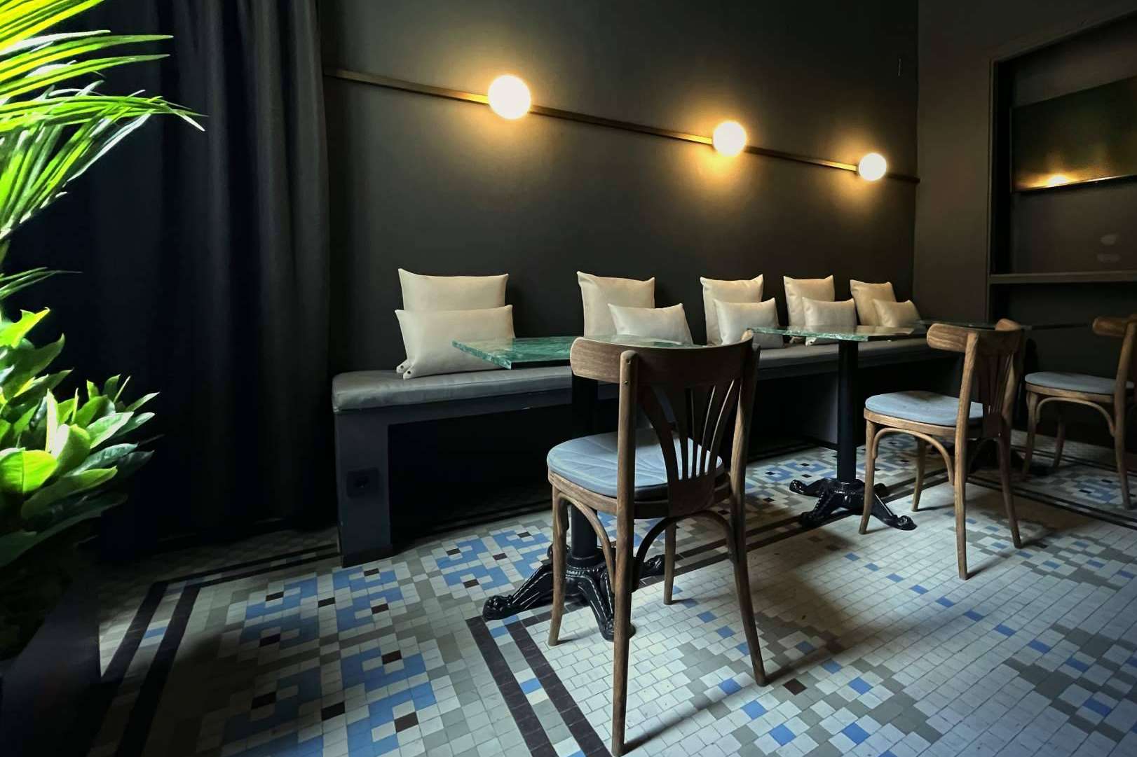 Estudio de arquitectura: BTT Estudio