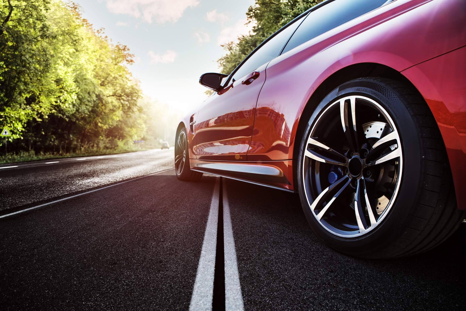 Todo Llantas Shop presenta las llantas Elit Wheels