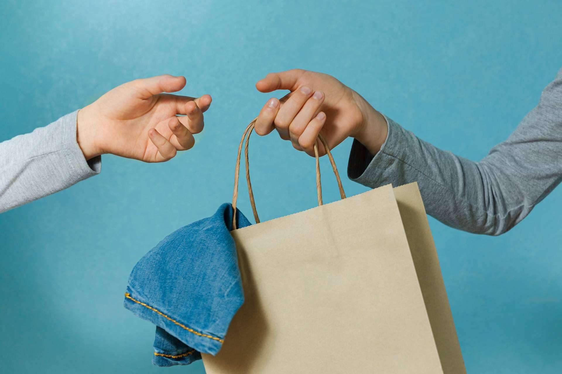 Compraventa de segunda mano, un recurso cada vez más utilizado