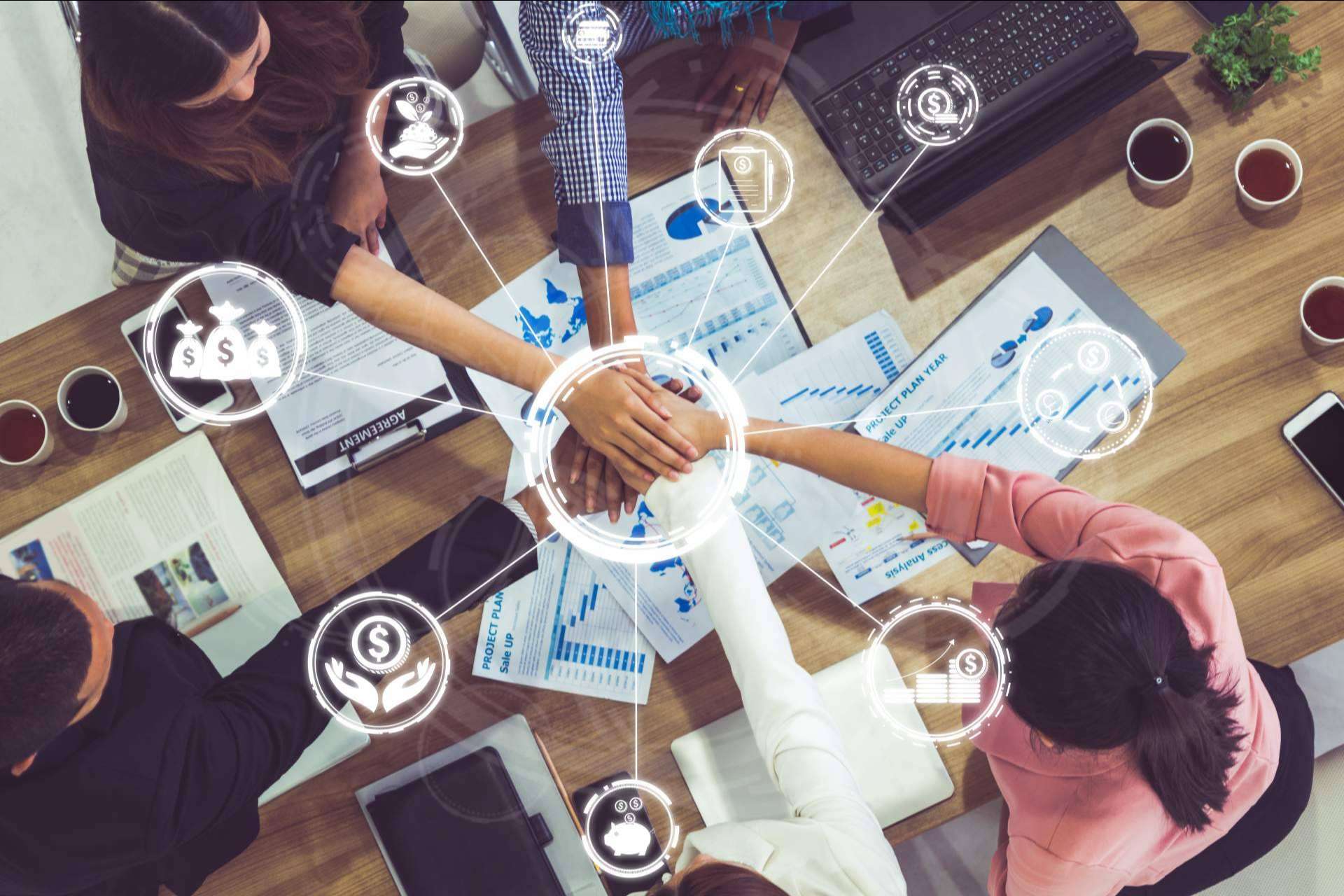 ¿Cómo atraer clientes a través de la digitalización con el Club VIP de 7 días?