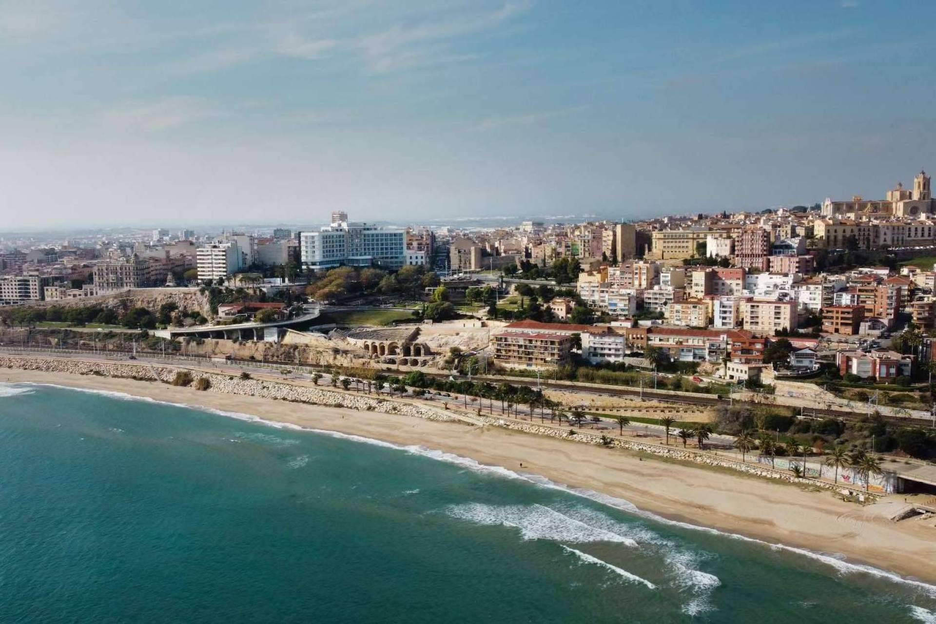La inmobiliaria El Balcó permite obtener la vivienda perfecta en Tarragona