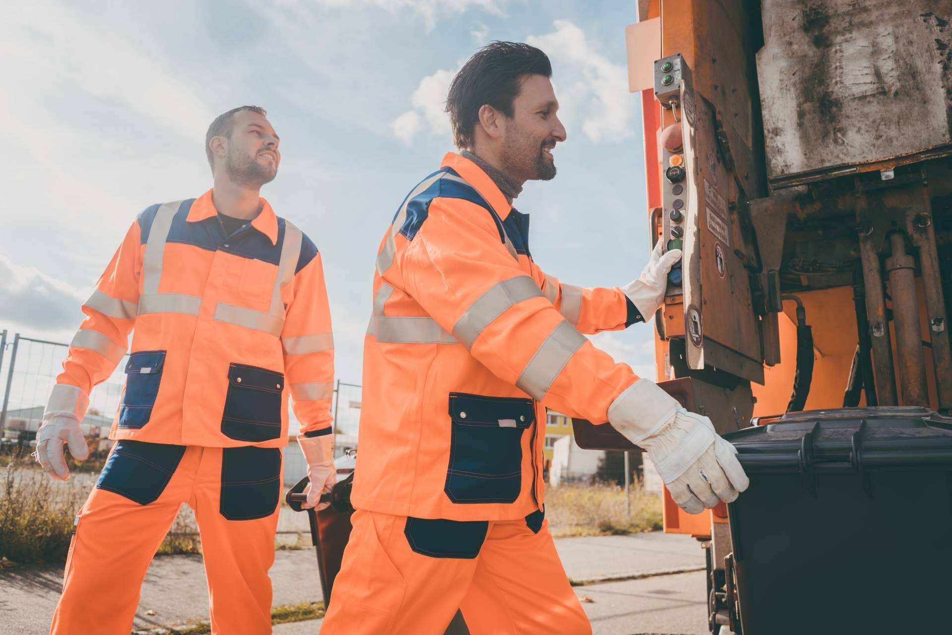 StopWay, oferta de ropa laboral para todos los sectores