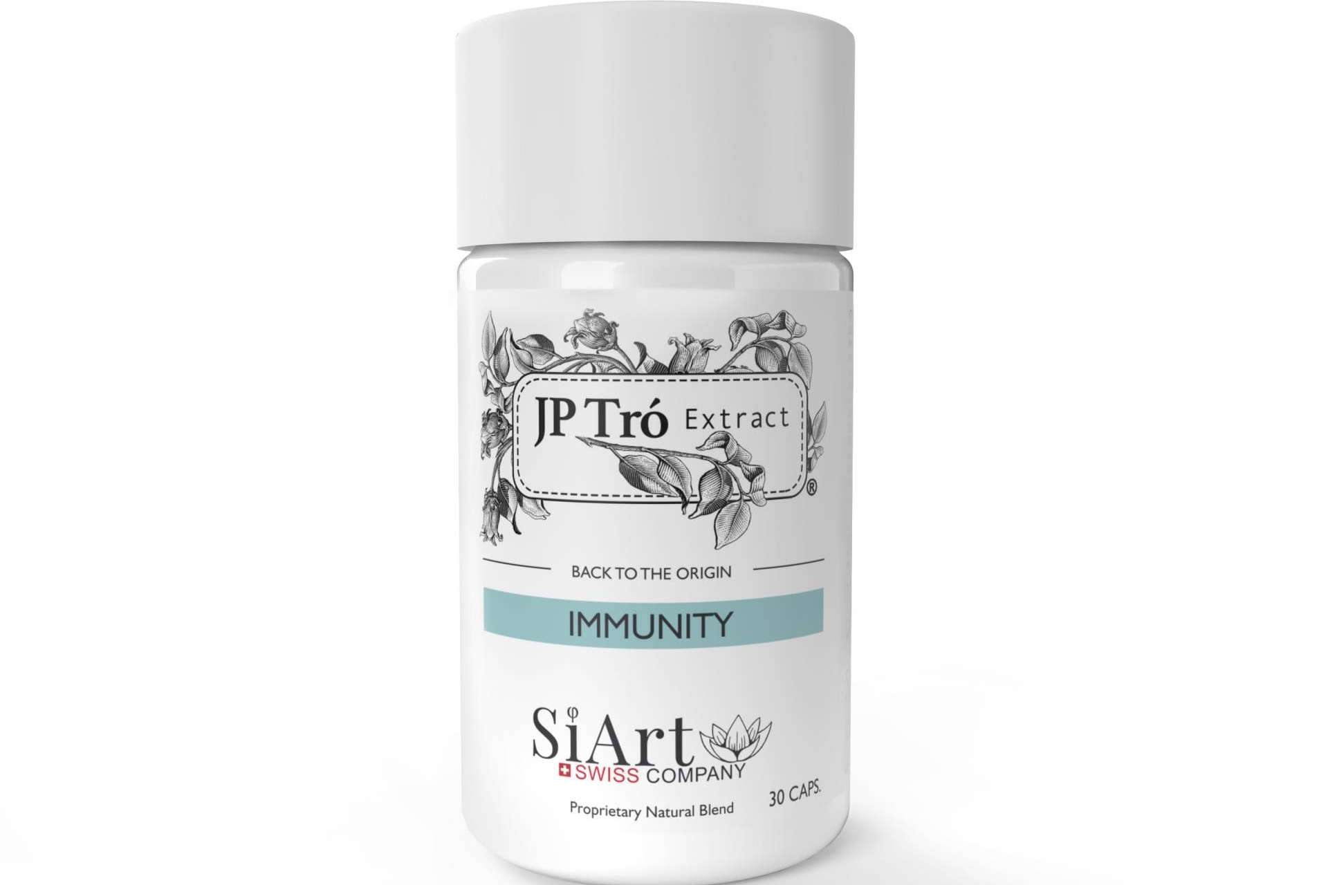 Toda una vida dedicada al Polypodium leucotomos, JP Tró Extract
