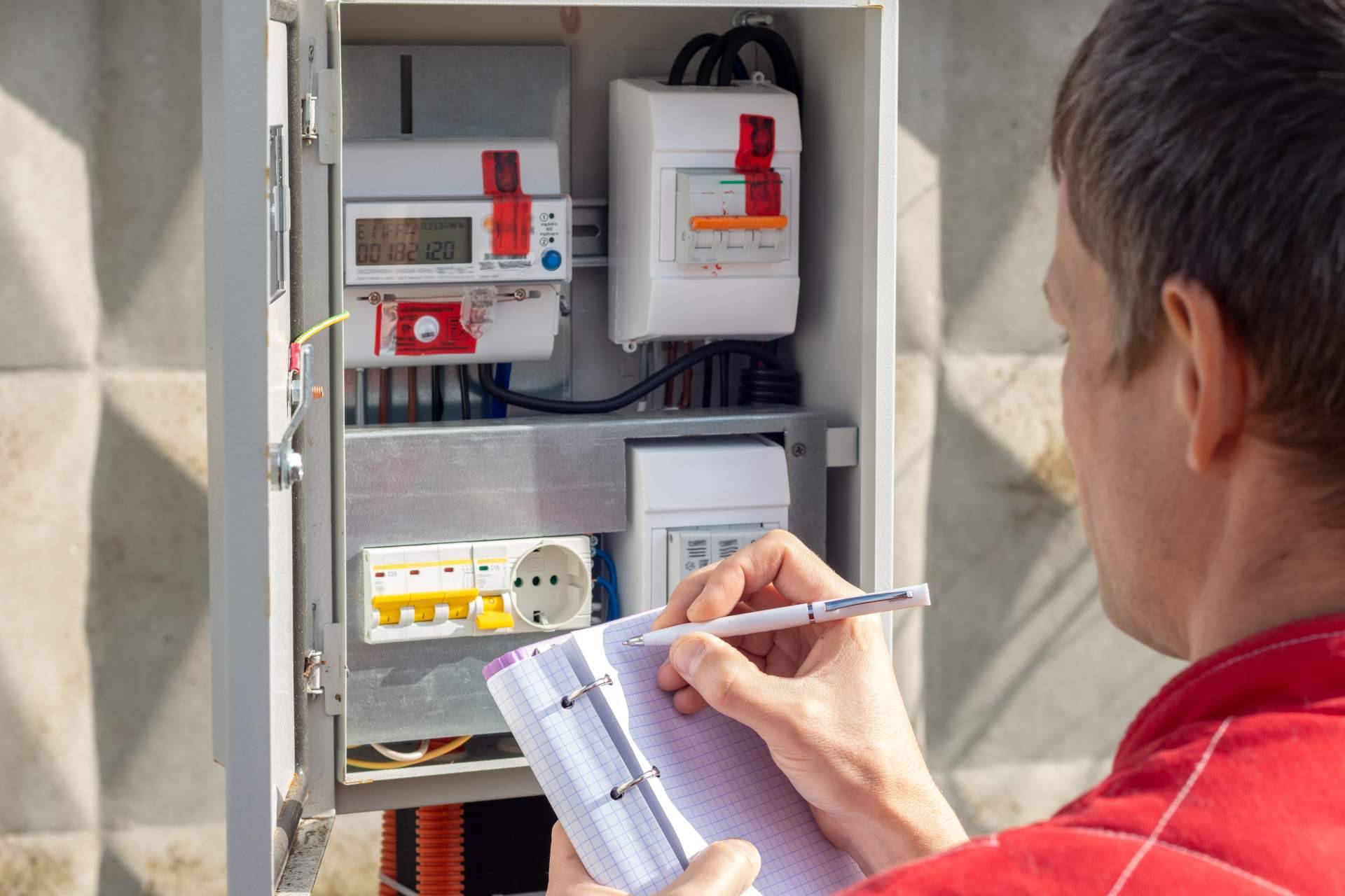 Tramitar los boletines eléctricos en Valencia, por los expertos de Saveelec