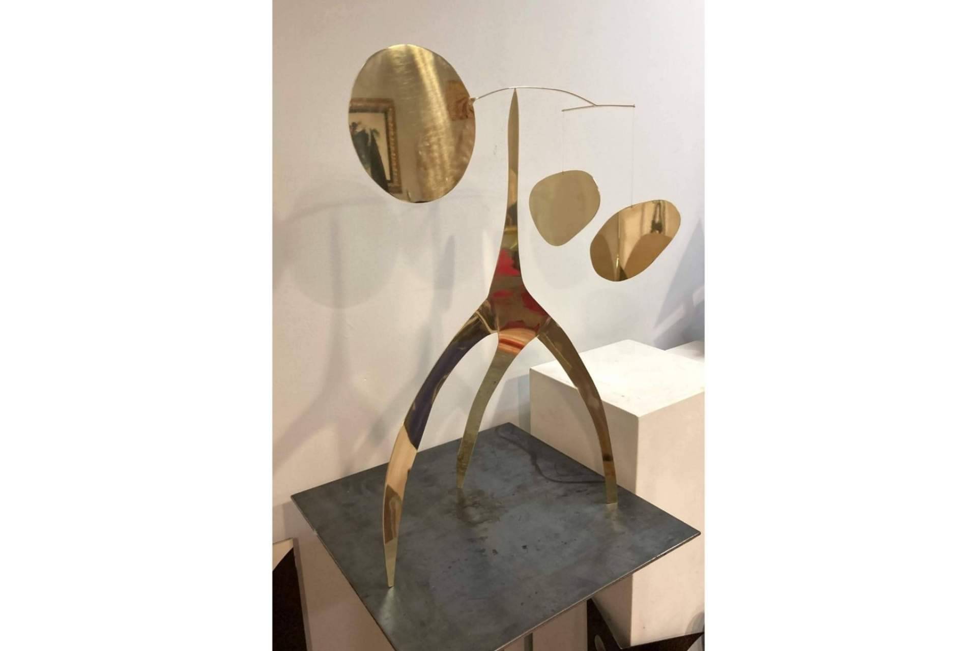 Artist Experience, la Feria Internacional de Arte Contemporáneo. Todo un referente en la actualidad para los artistas y galerías de arte que dinamiza el mercado actual