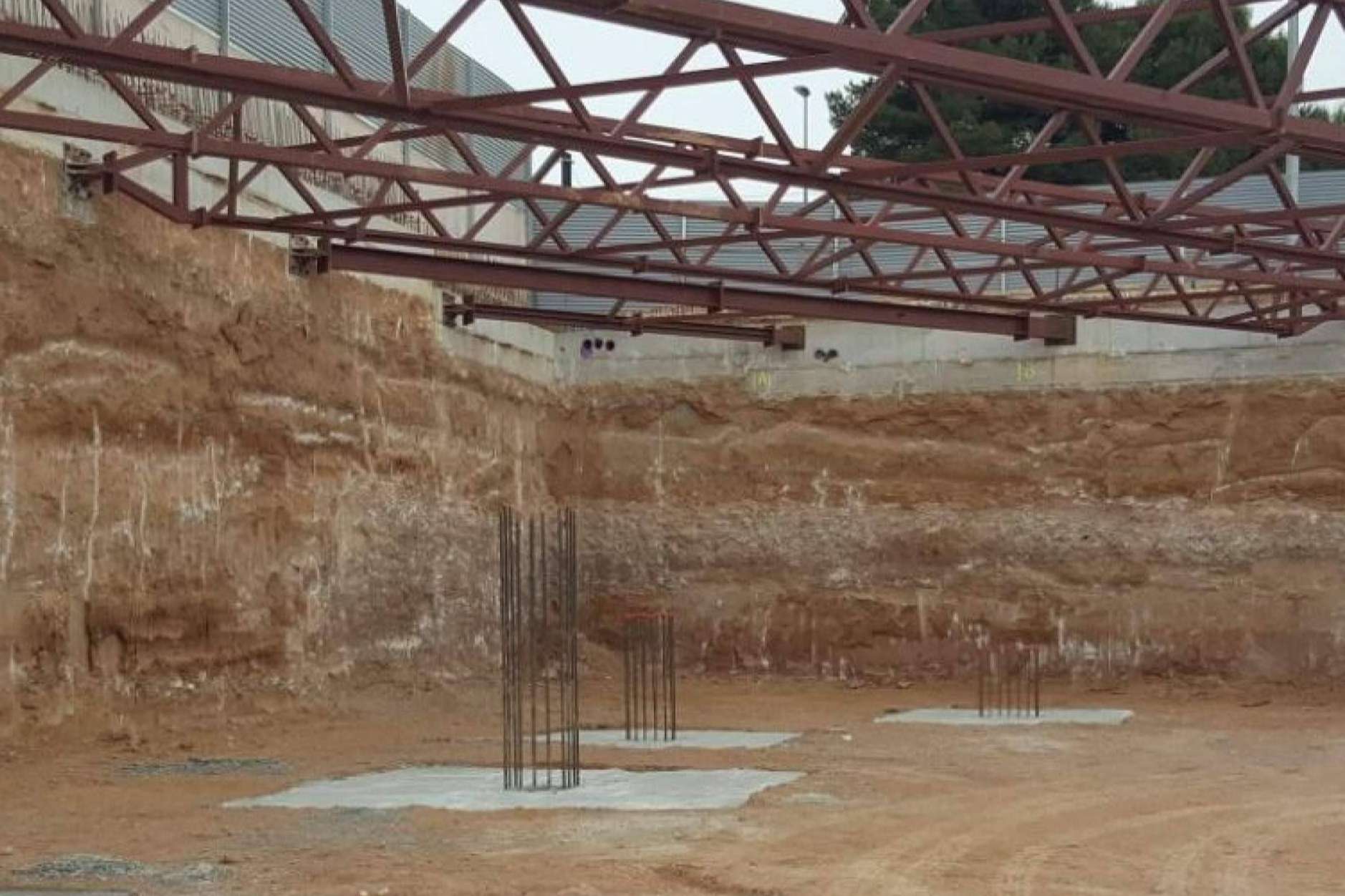 ¿Qué tipos de cimentaciones especiales existen?, por IMO