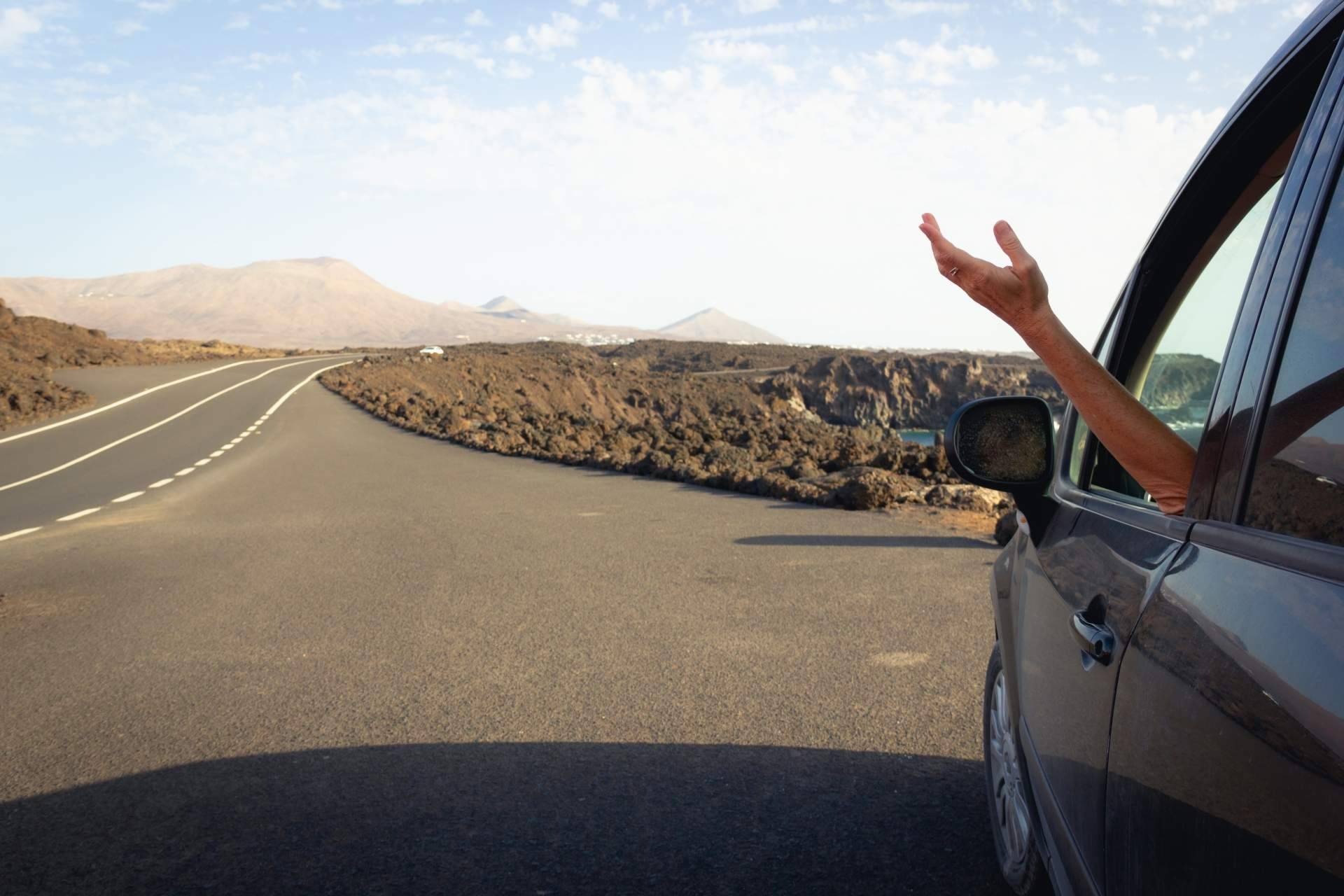 Alquiler de coches en Tenerife con Canarias.com