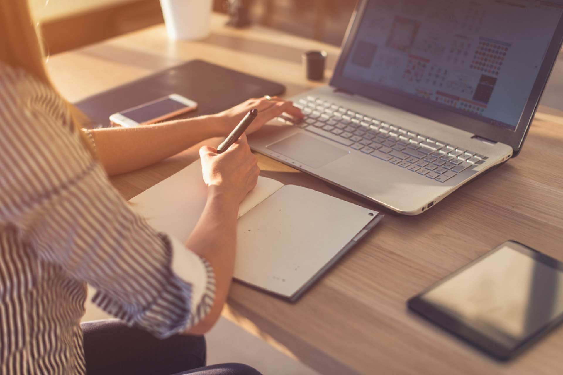 Los beneficios de formar parte de la plataforma online de Wordiix