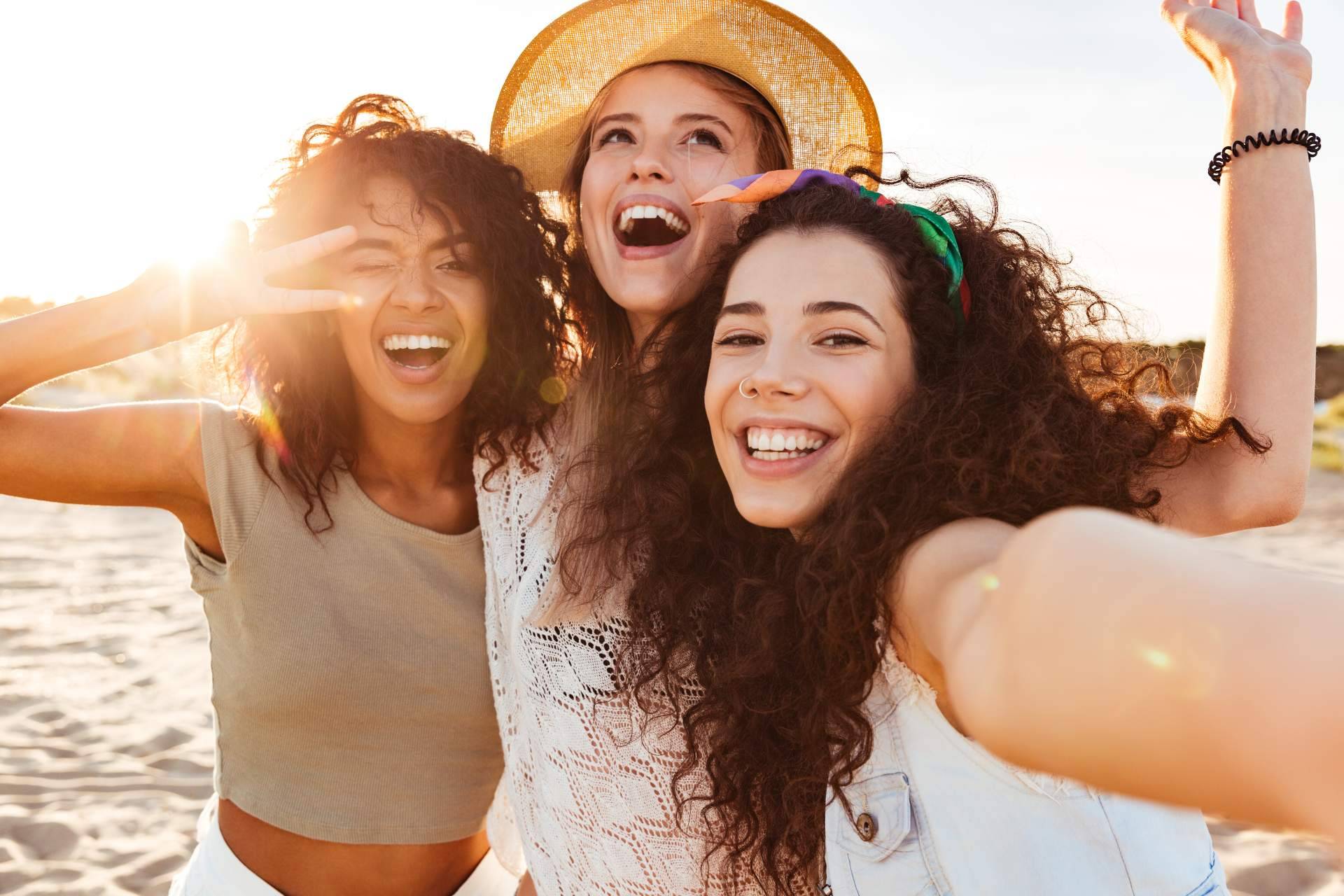 Cómo cuidar el cabello en verano
