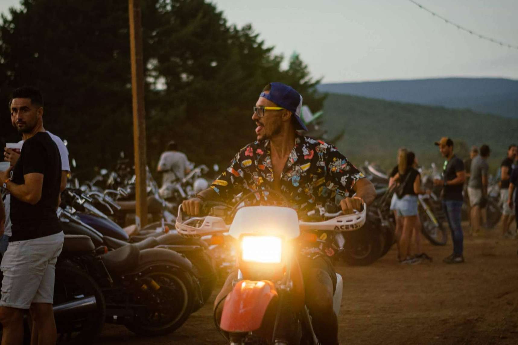 Tras el éxito obtenido, se emplaza el Motorbeach Festival con la misma ubicación para el 2023