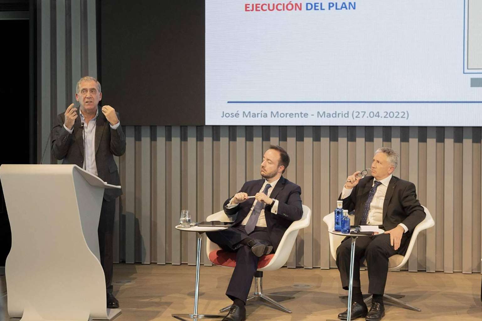 La ley para el impulso de la sostenibilidad en el territorio de Andalucía