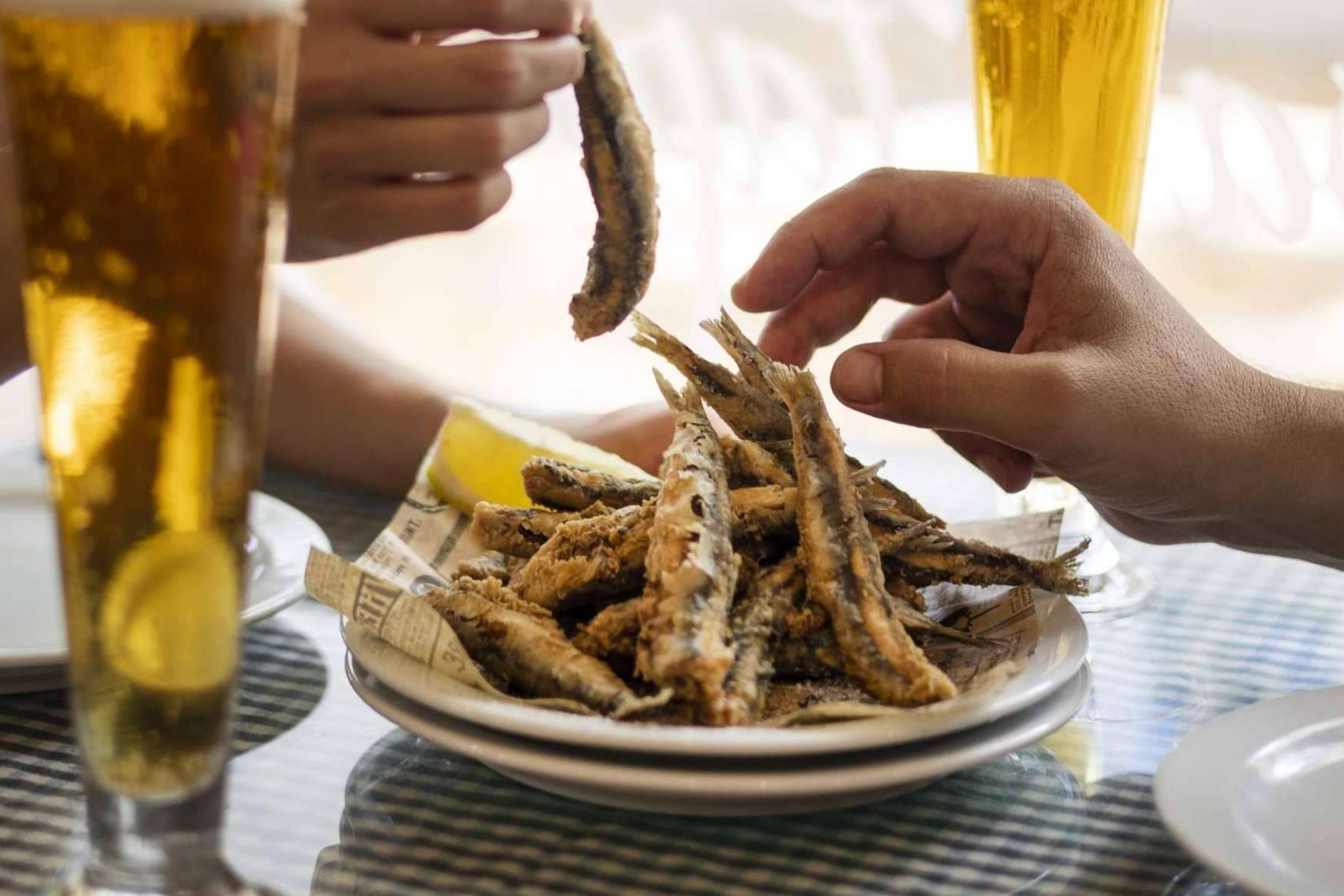 Beneficios de la dieta mediterránea en verano, con Pasa Tapas