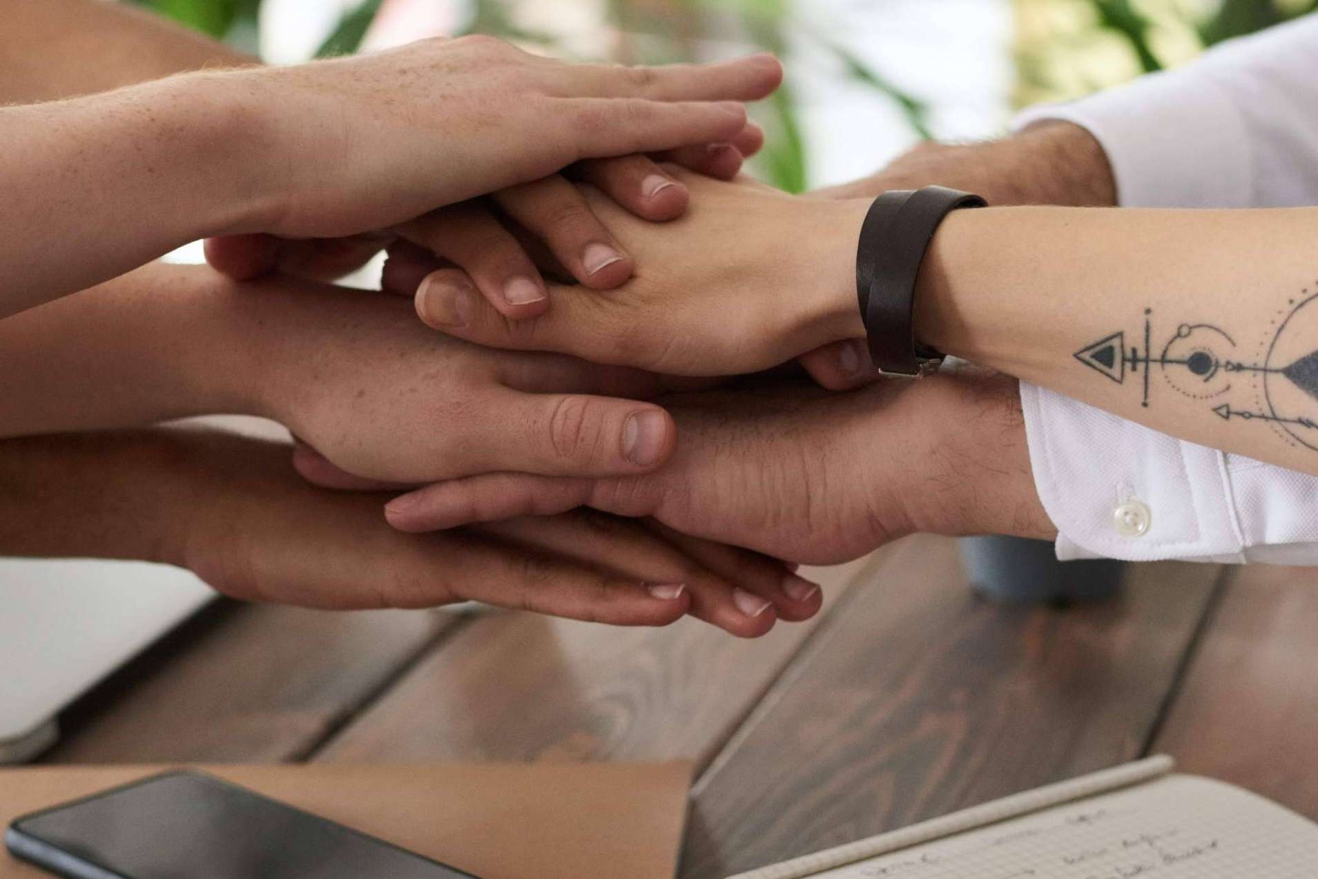 ¿Cómo puede Hikei Consulting ayudar a relanzar un negocio?