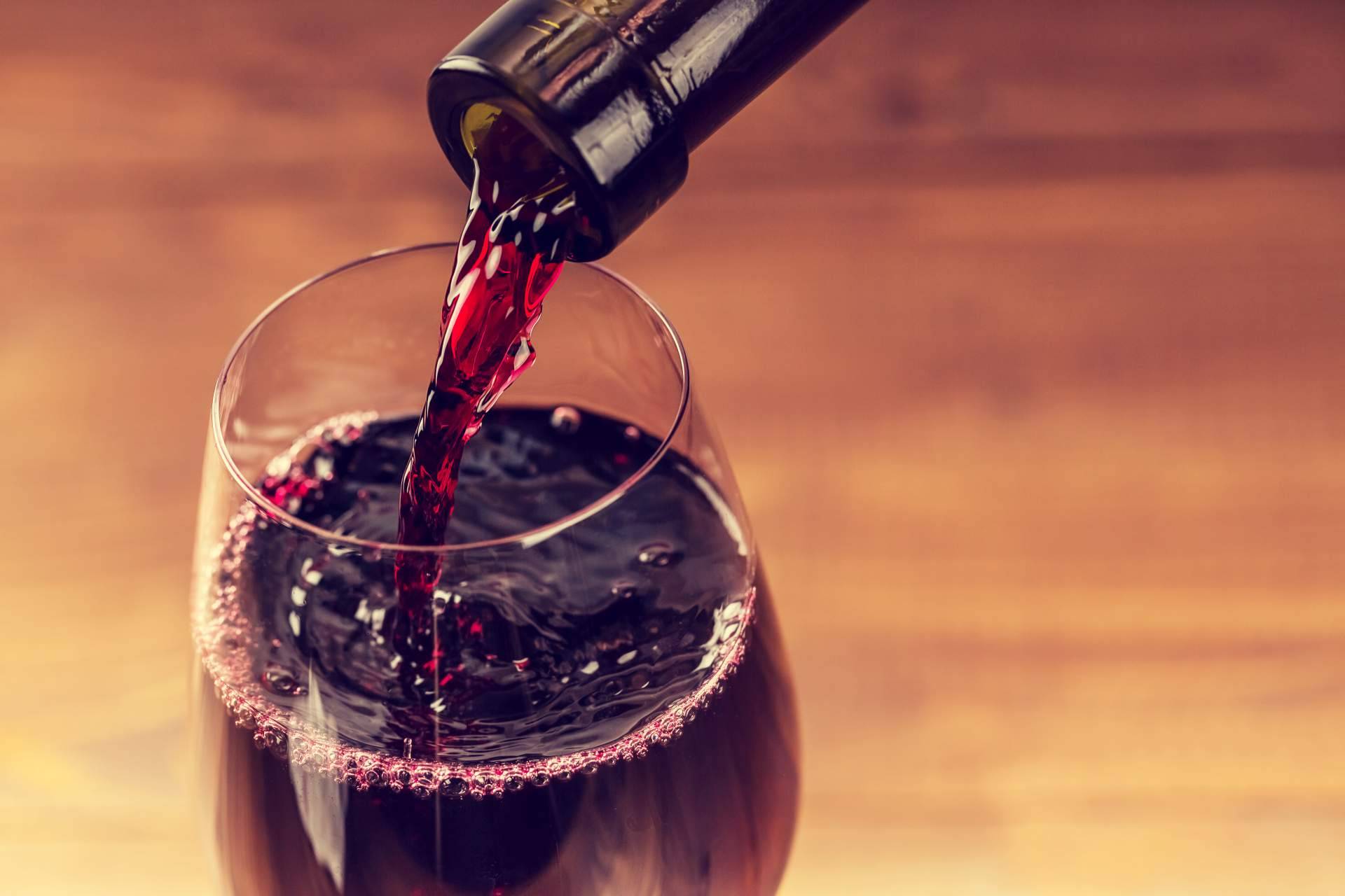 Una de las vinotecas con más vinos únicos de España, La Tintorería