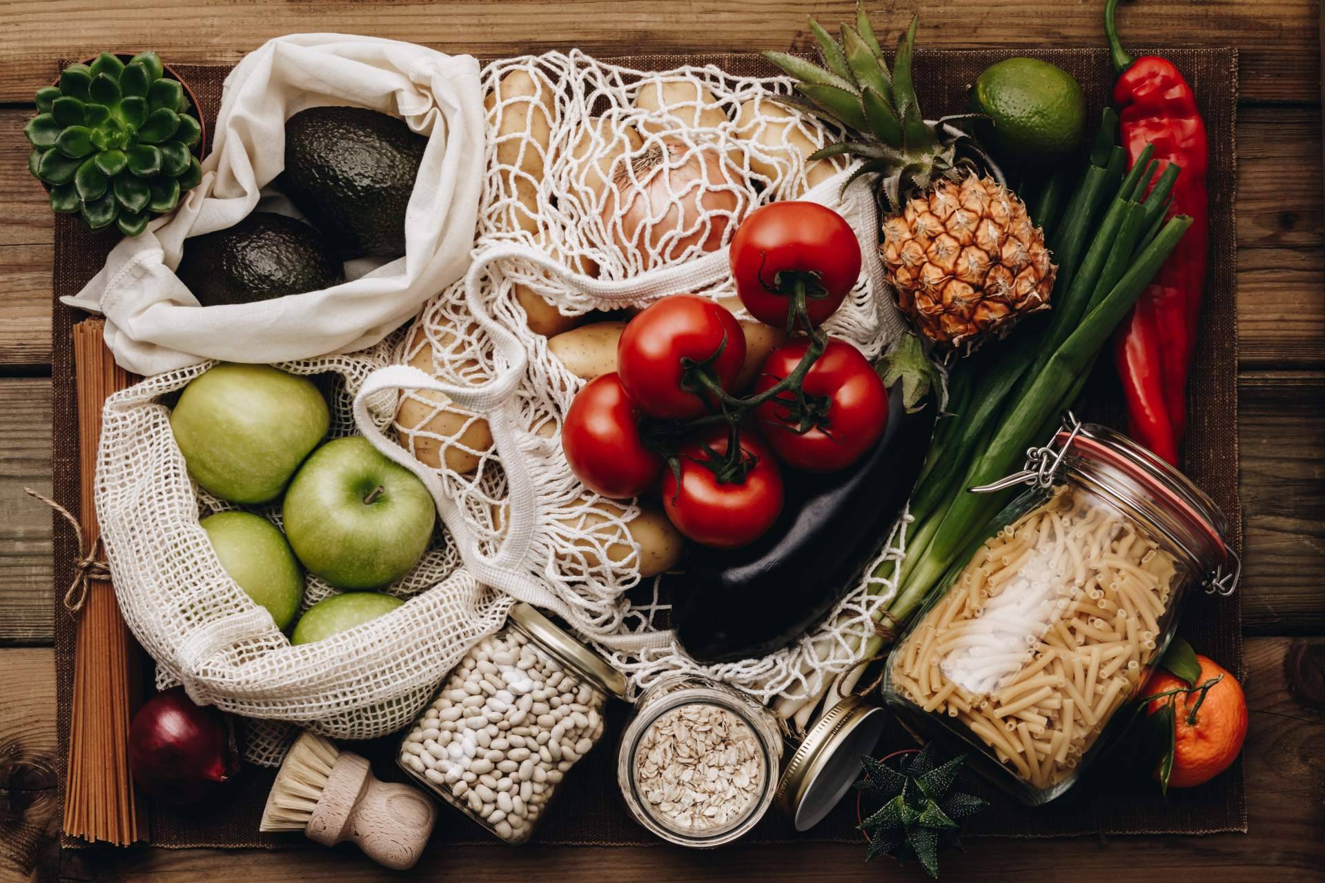 El crecimiento de la necesidad de apostar por la alimentación ecológica