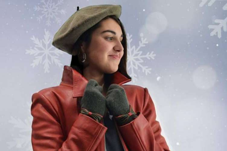 Los guantes y complementos de Santacana, regalos con los que acertar esta navidad