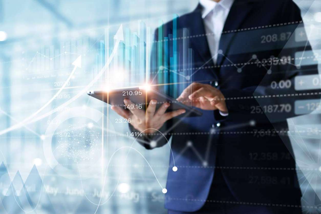 Cómo ser más competitivo en el mercado con la digitalización, de la mano de Gestiones24