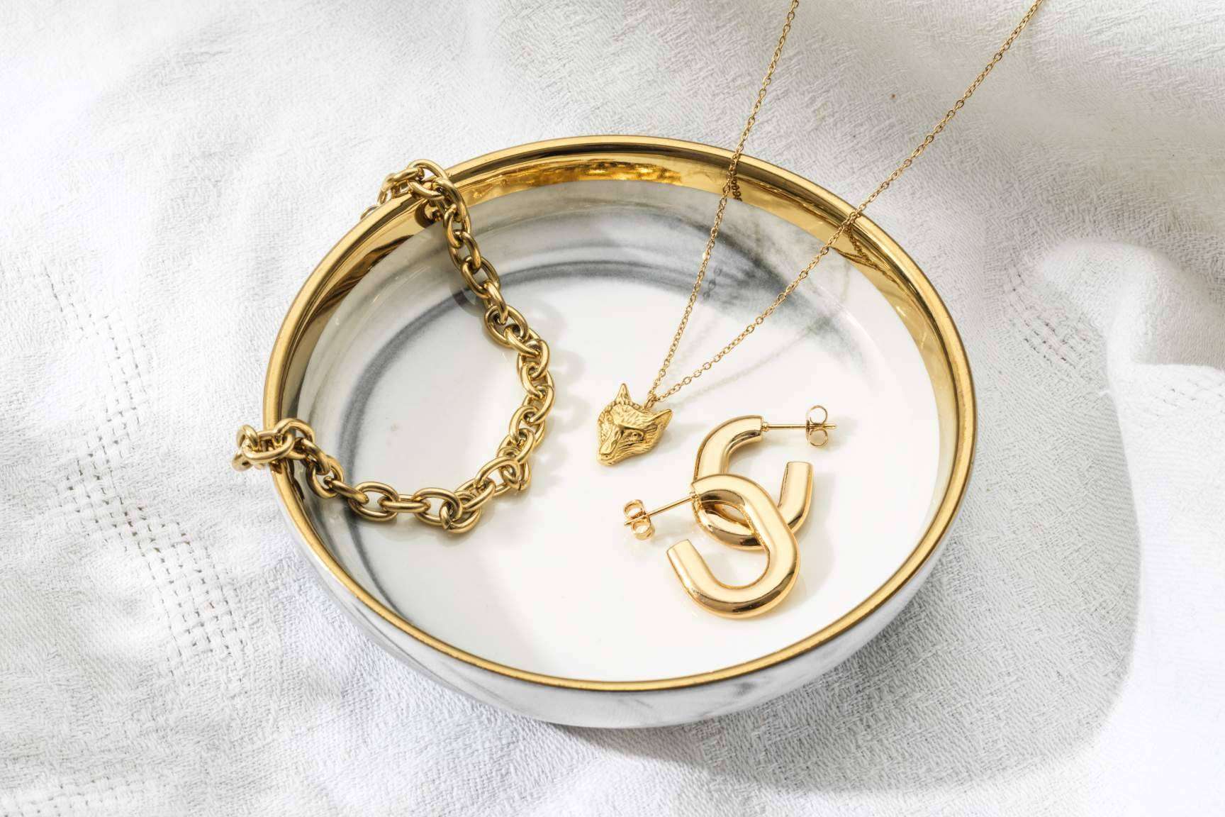 Vesiica es mucho más que una joyería
