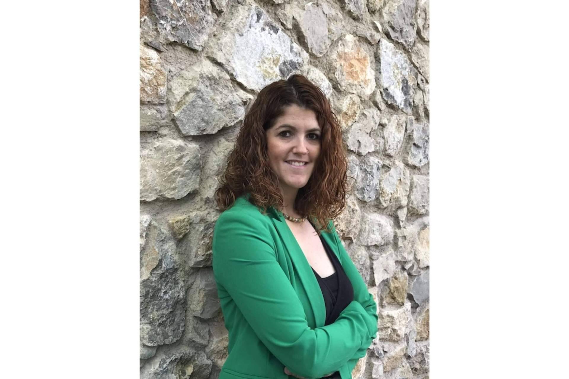 ¿Por qué las grandes empresas no venden? según Cristina Fuertes