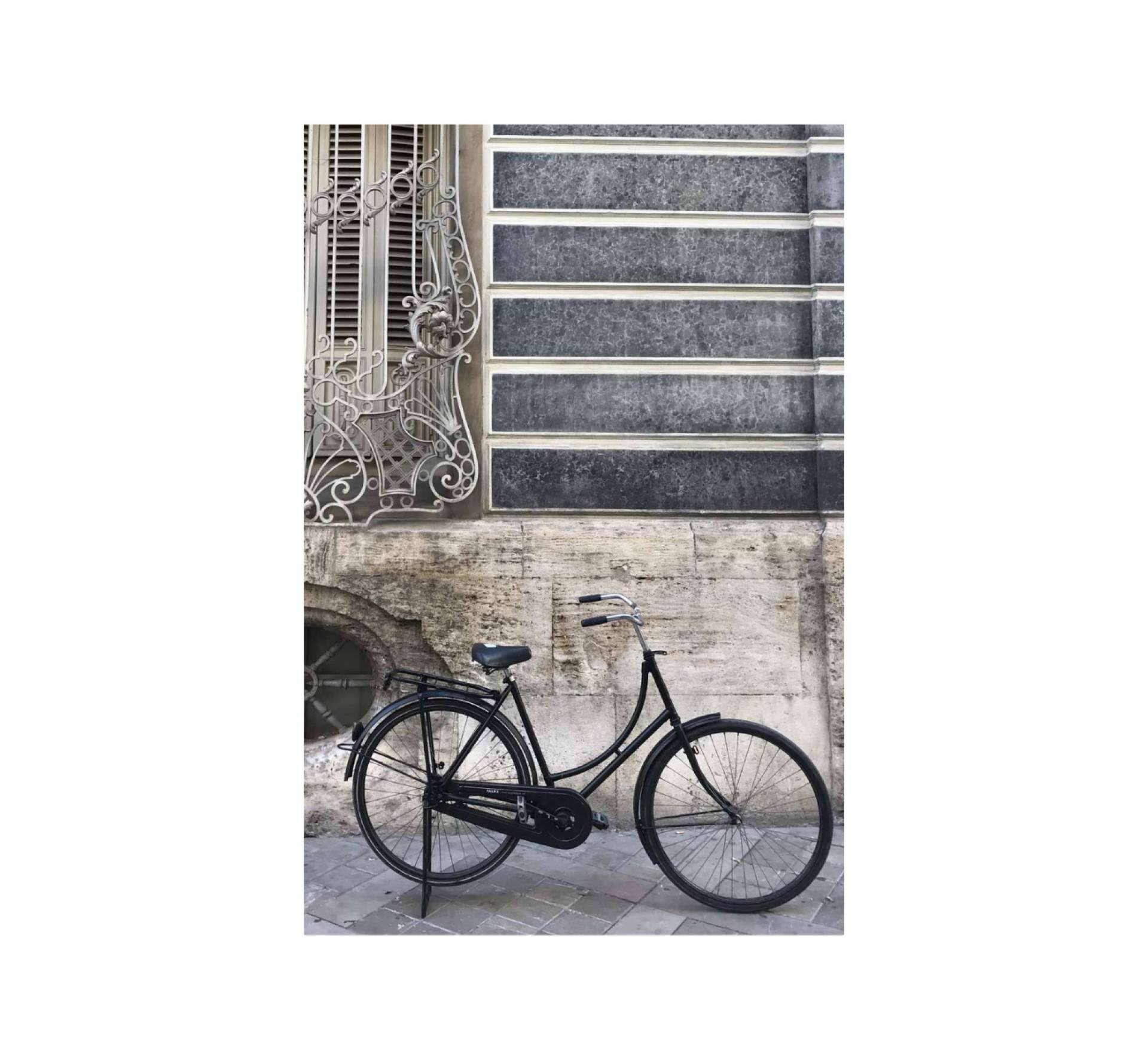 ¡Quiero una bici! y sus bicis holandesas de segunda mano