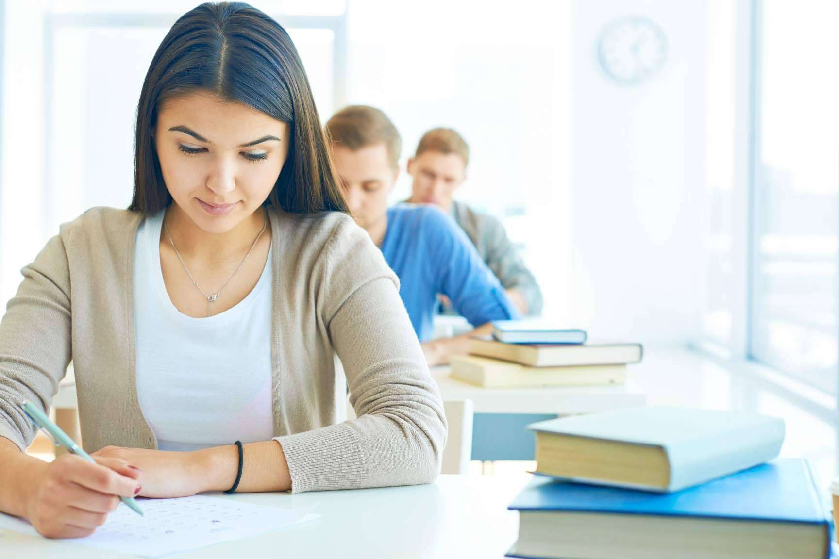 ¿Dónde encontrar cursos homologados para oposiciones? Formación Carpe Diem