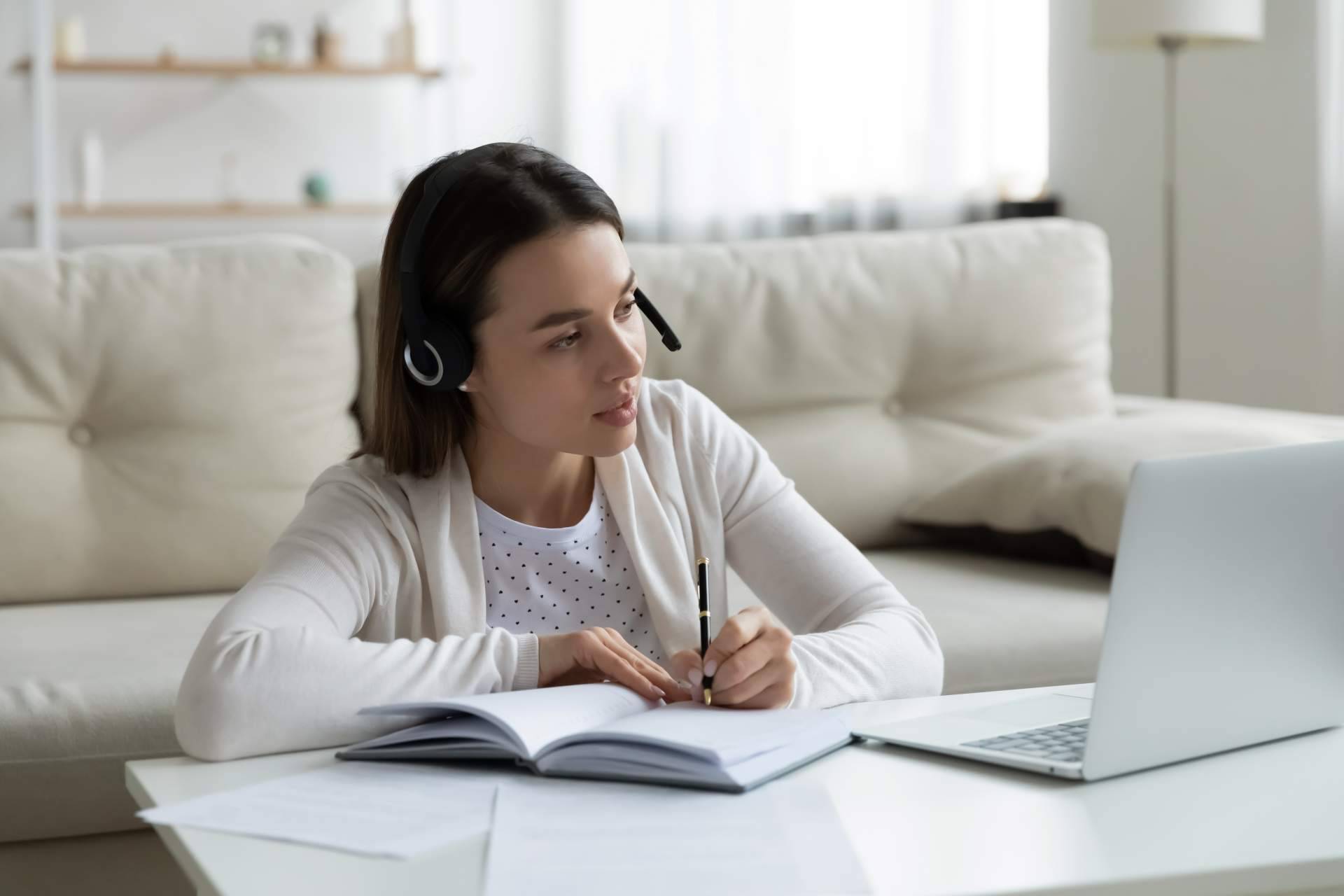 Coacher permite diseñar un plan a futuro y encaminarse a una meta clara para el desarrollo profesional