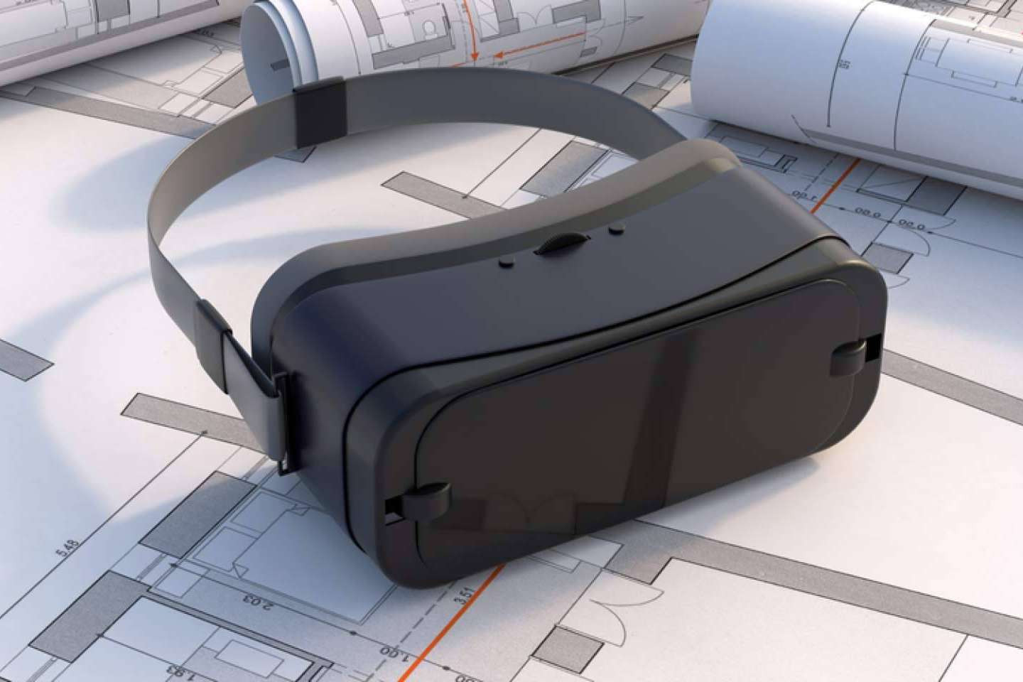 Behauss, venta de viviendas de obra nueva mediante realidad virtual