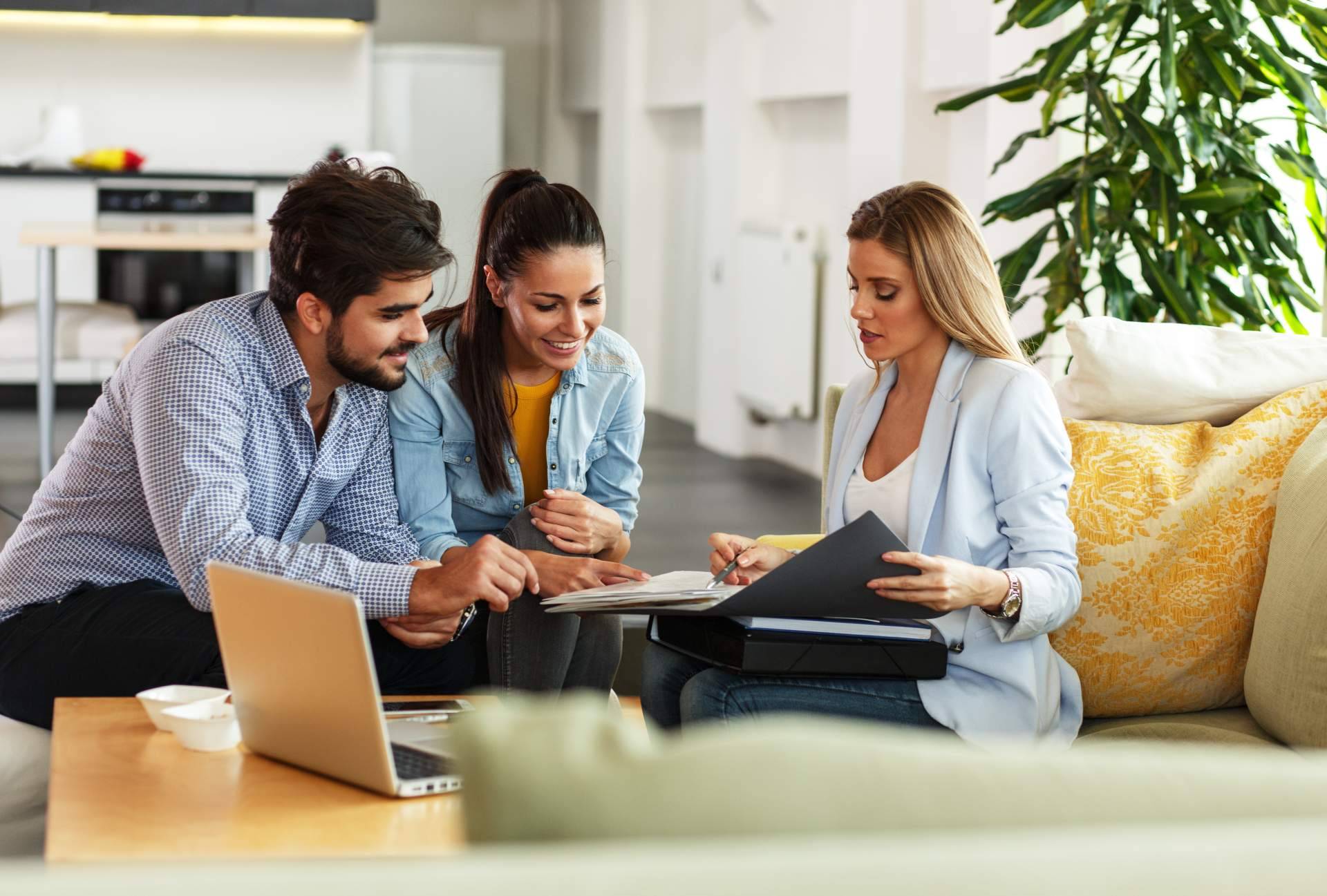 La previsión de una nueva crisis financiera
