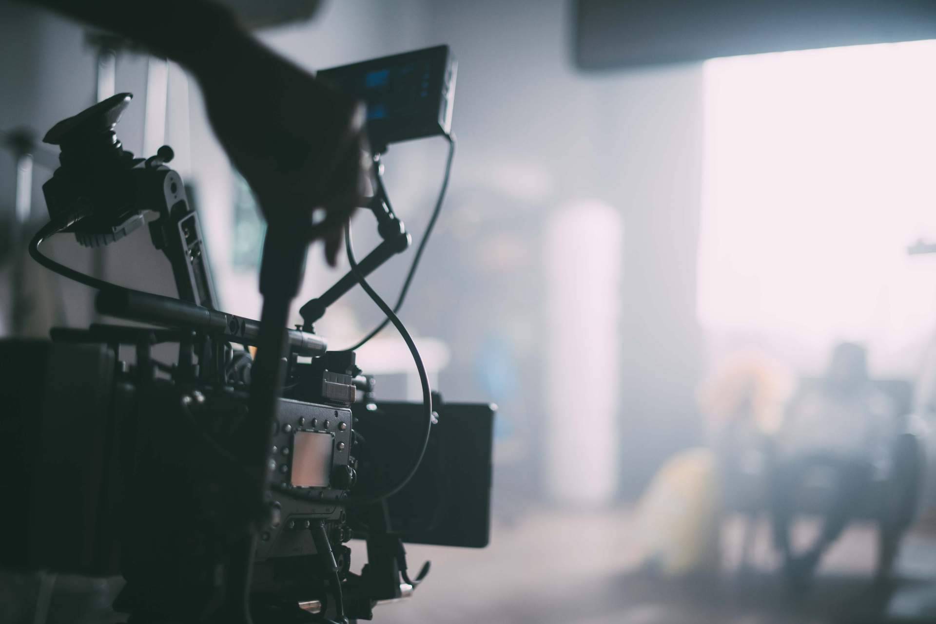 La agencia de modelos que impulsa nuevos talentos hacia la televisión, Telecasting