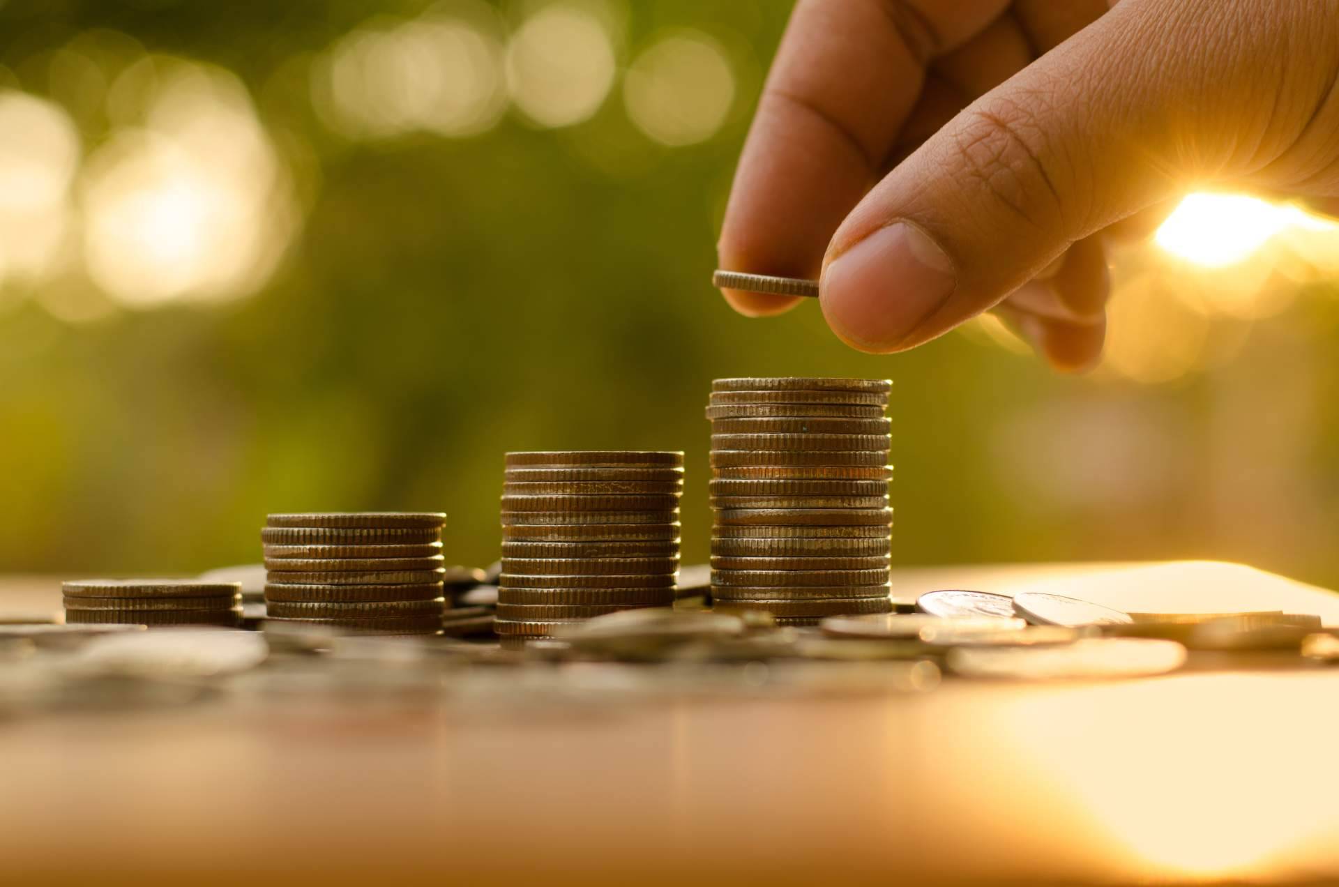Consejos para valorar el dinero a muy temprana edad