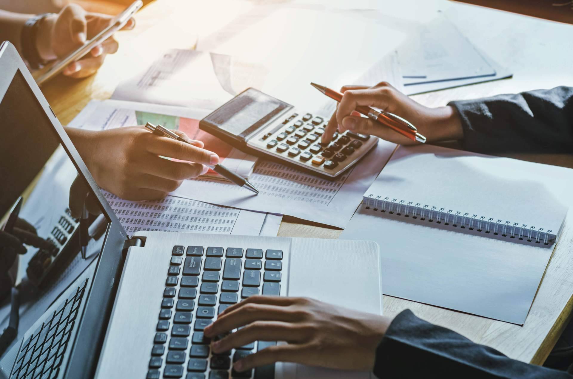 El programa de contabilidad de GotelGest.Net y sus ventajas para las pymes