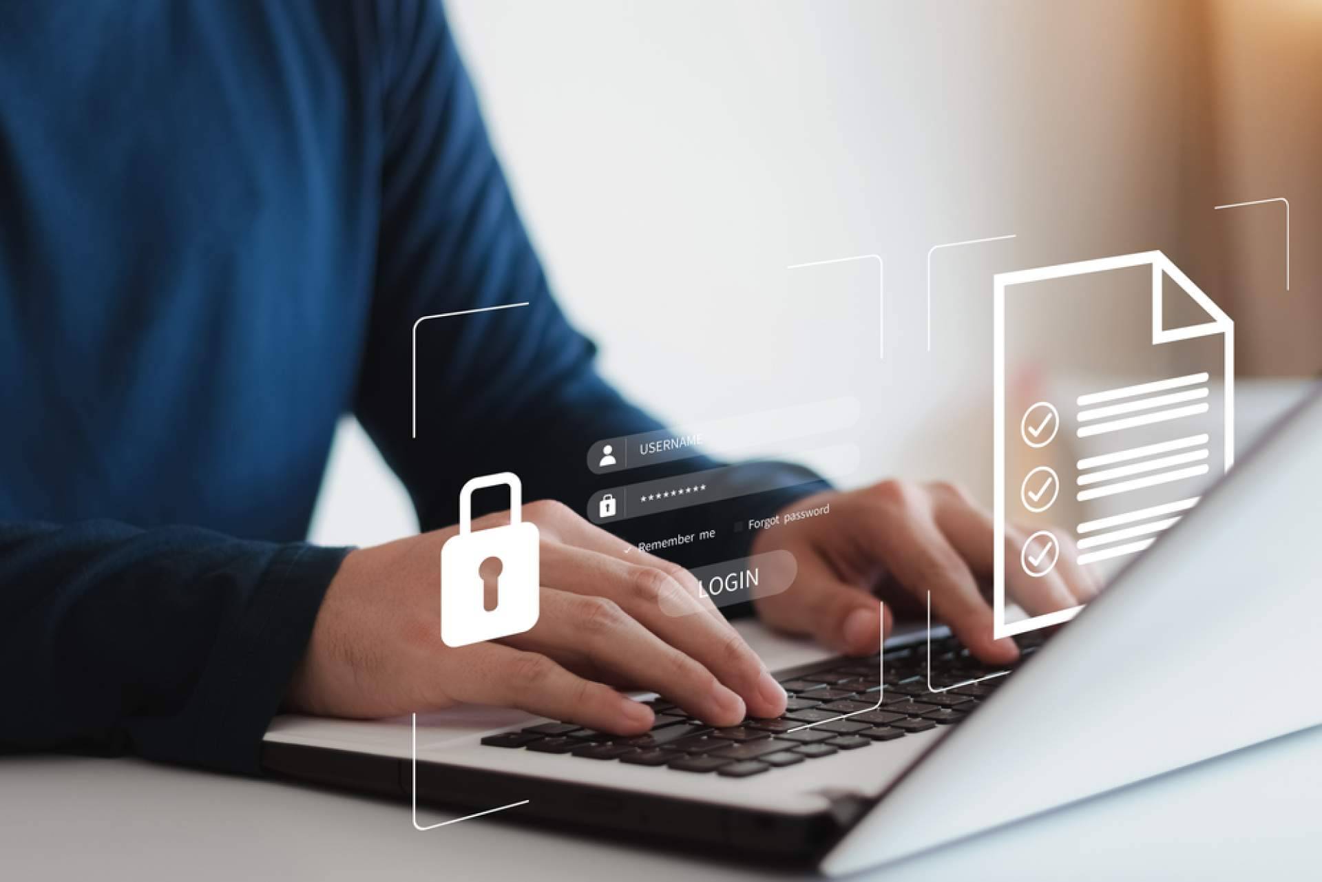La importancia de proteger los datos dentro de una empresa