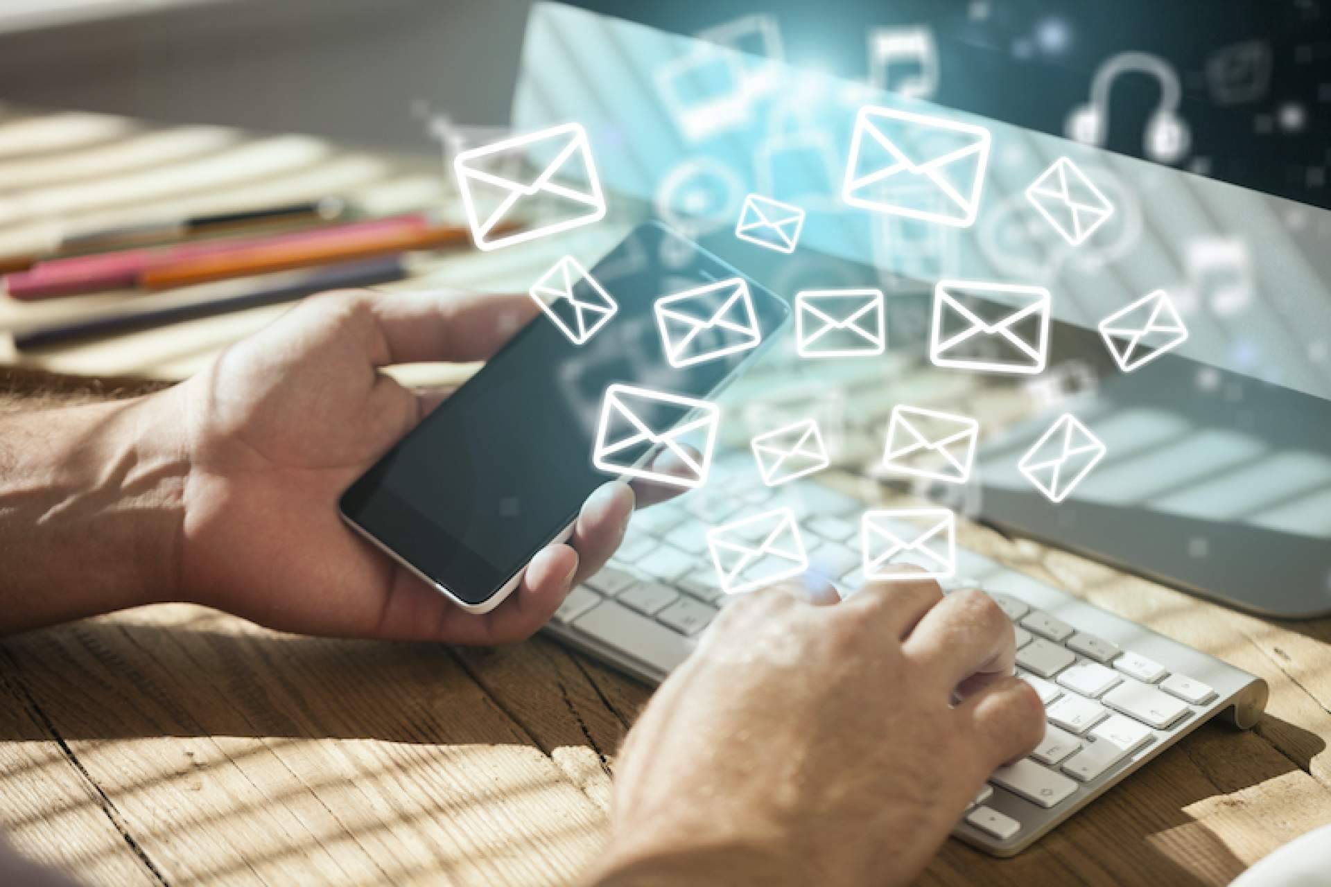 Automatización del correo electrónico con las soluciones que ofrece Tabulación