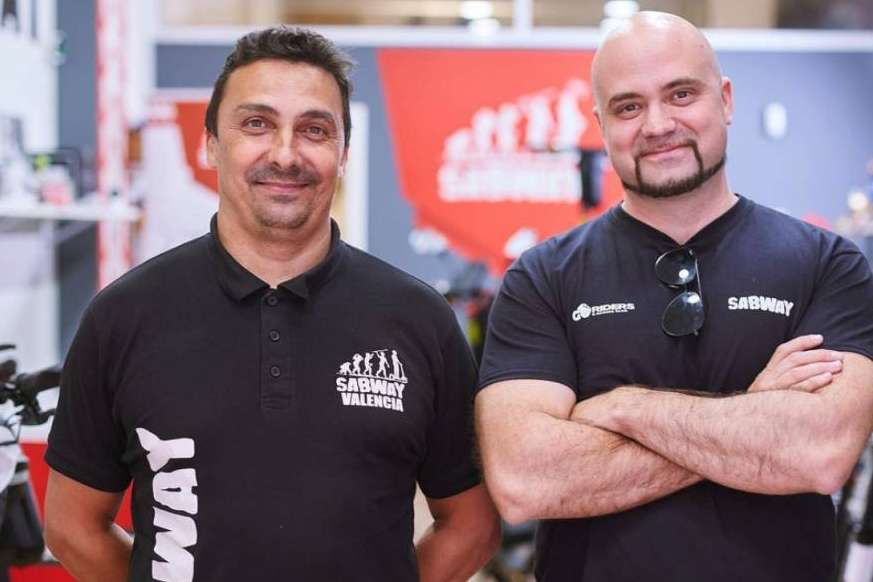 ¿Por qué  es recomendable comprar en las tiendas SABWAY?