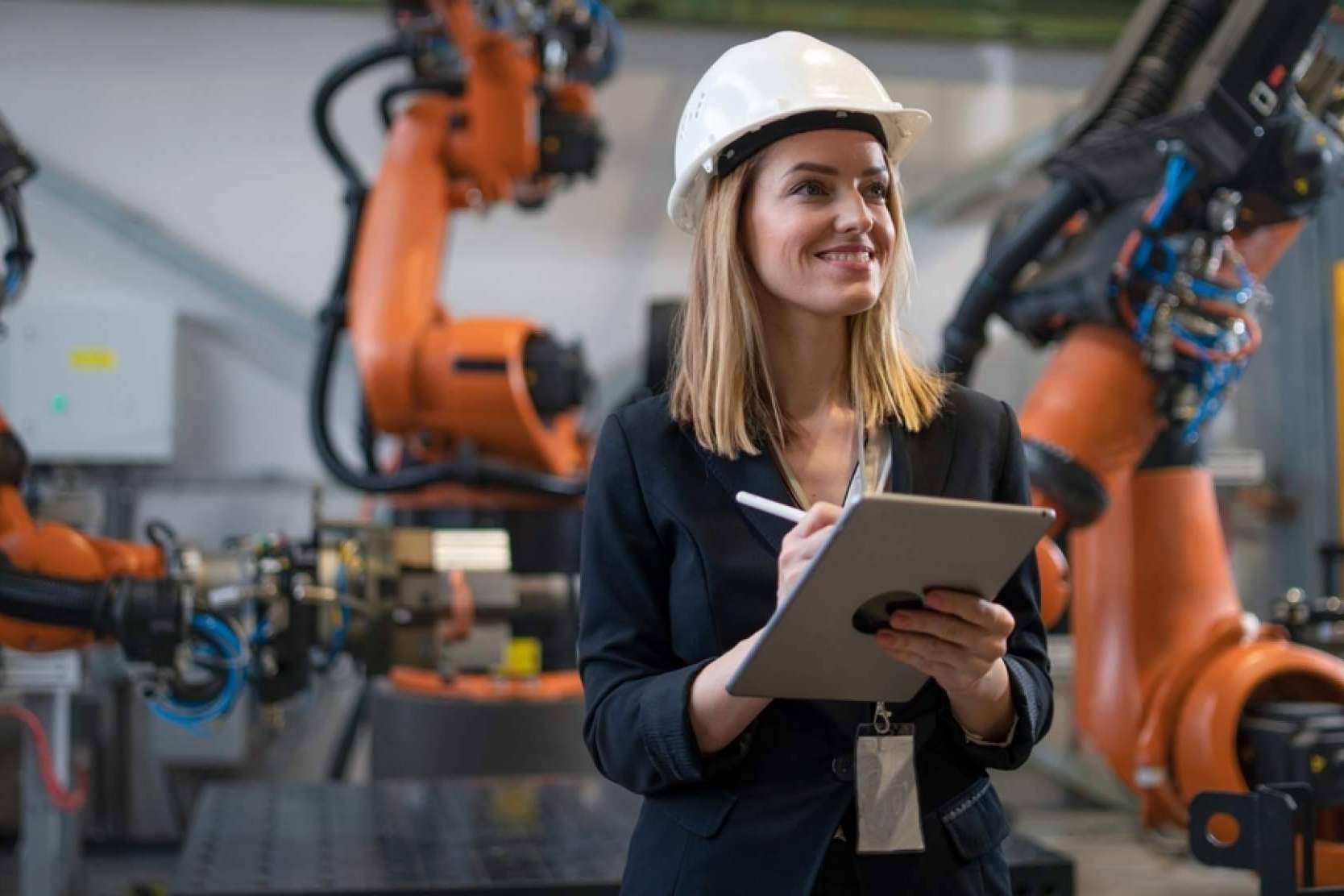 Expertos en ingeniería industrial, Directo Ingeniería