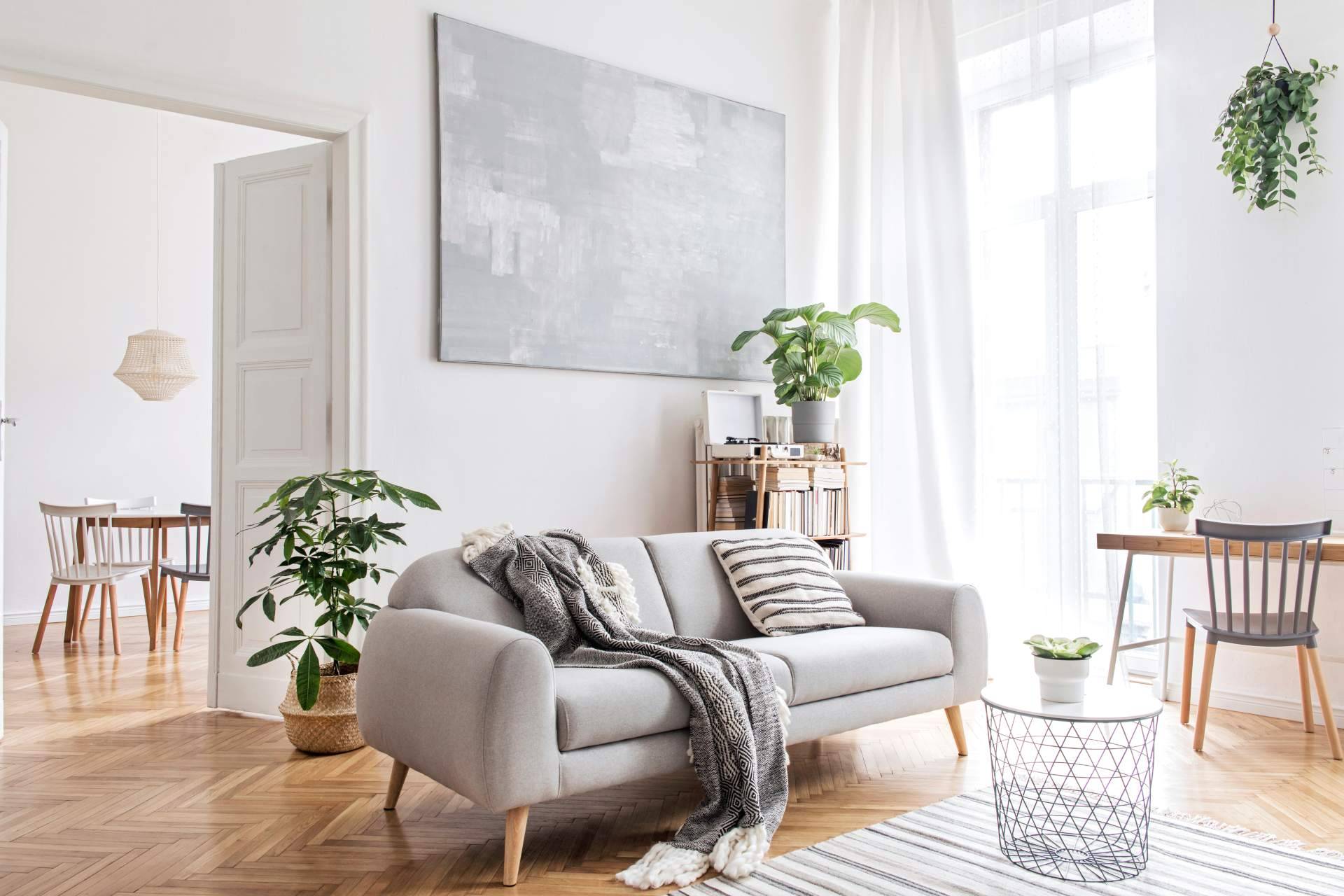 DFLAT Madrid permite alquilar apartamentos en Madrid por días para Navidad