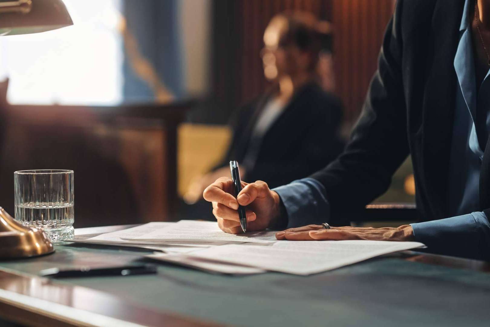 ¿Qué son las costas procesales? Català Reinón