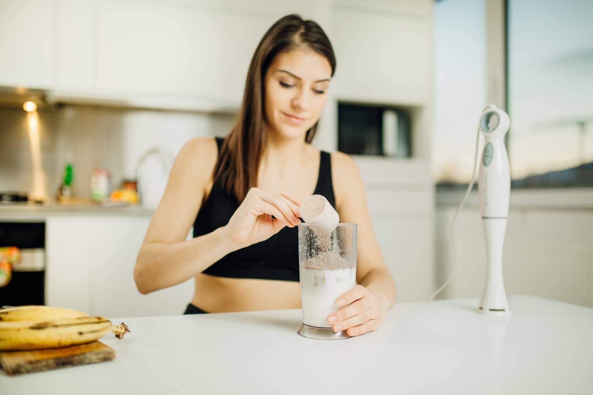 Los superalimentos puros y orgánicos de YourGut