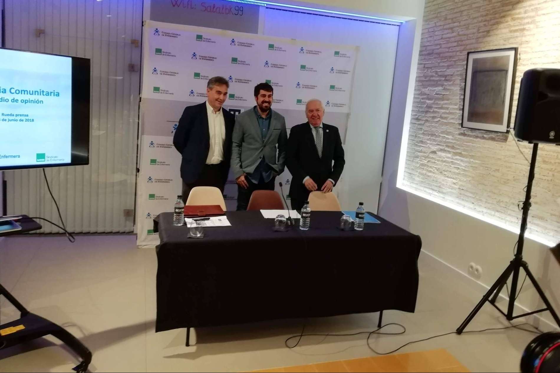 LBK99, el espacio privado de Madrid para la élite del deporte